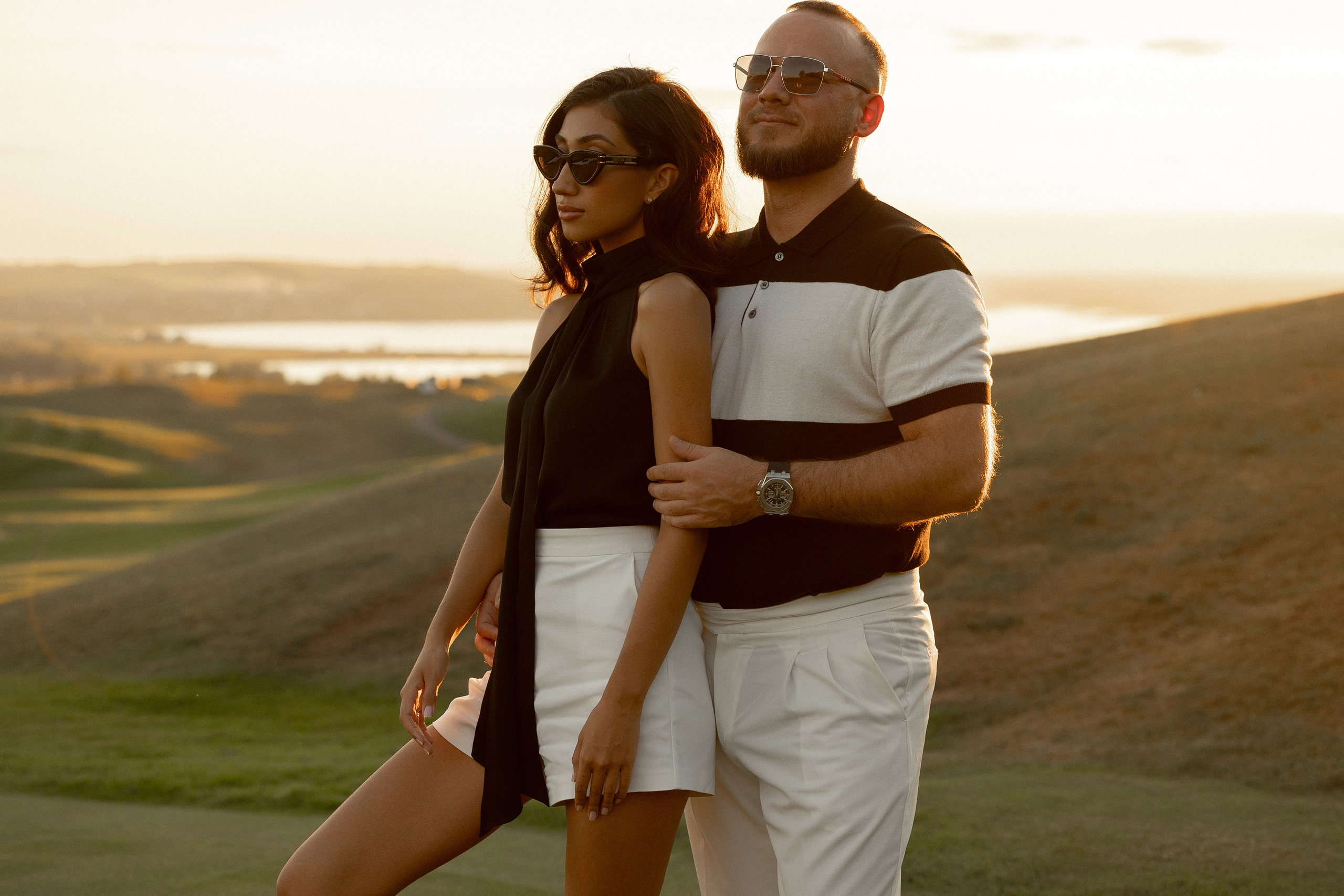 D+V. Свадебный и репортажный фотограф в Казани Регина Гареева