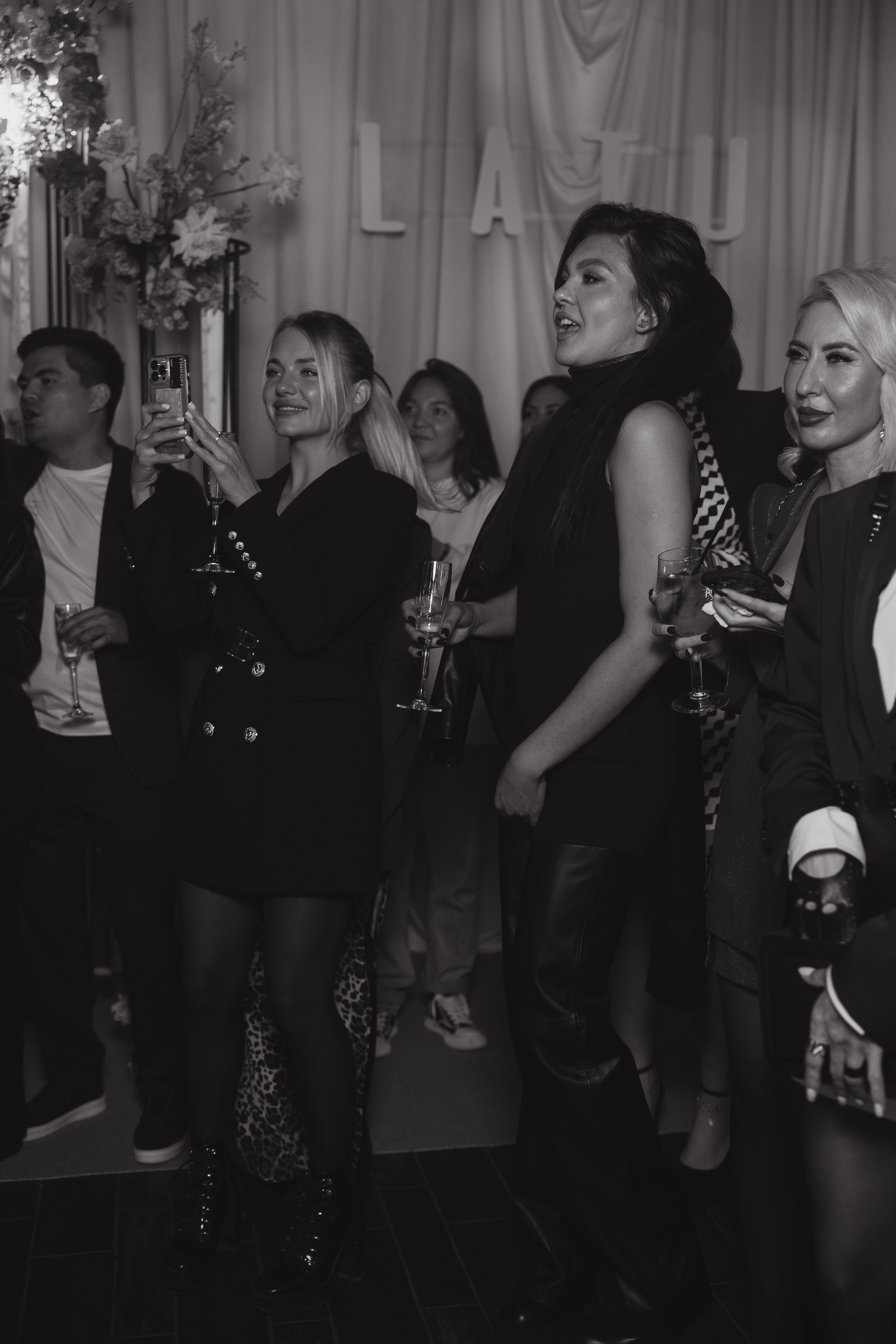 LATU. Свадебный и репортажный фотограф в Казани Регина Гареева