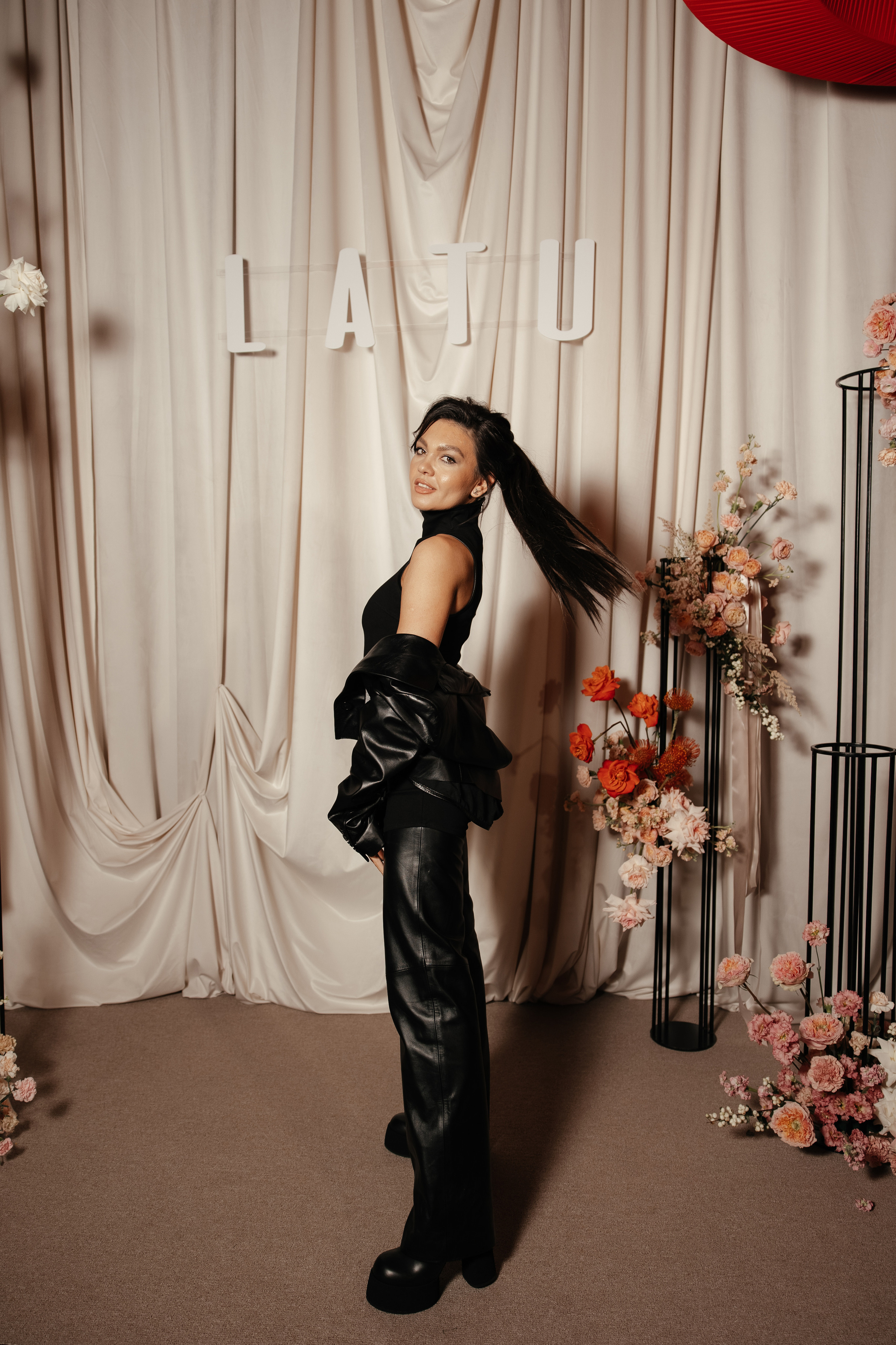 LATU. Свадебный и репортажный фотограф в Казани Регина Гареева