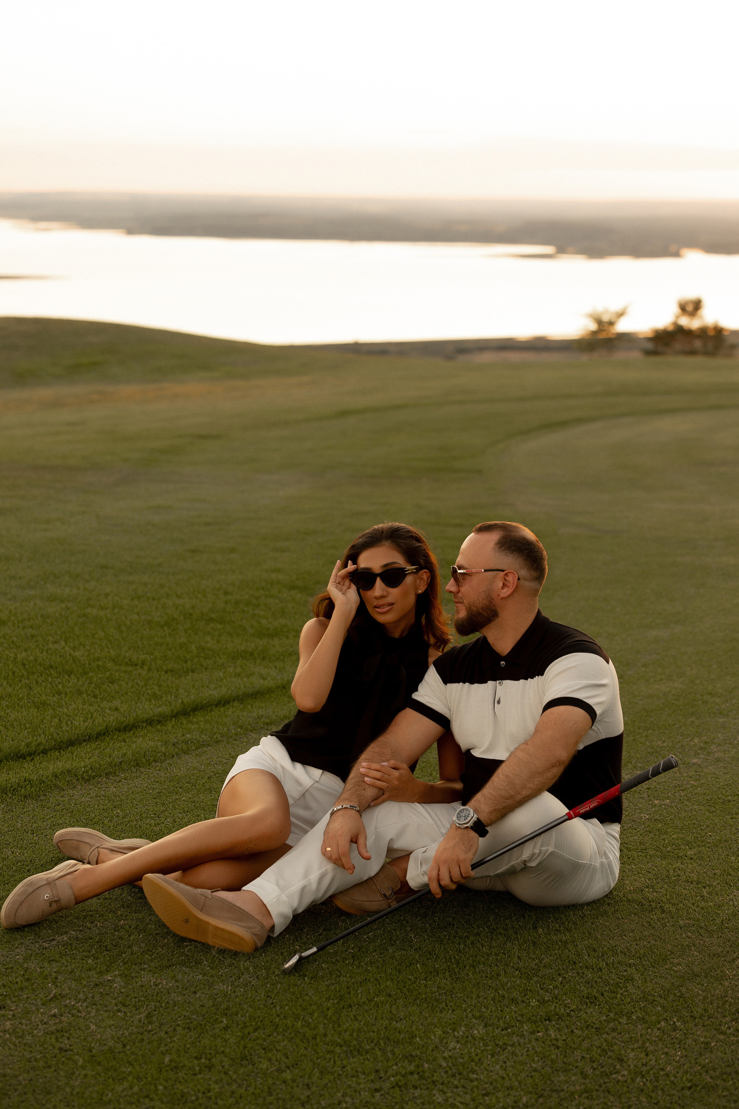 D+V. Свадебный и репортажный фотограф в Казани Регина Гареева