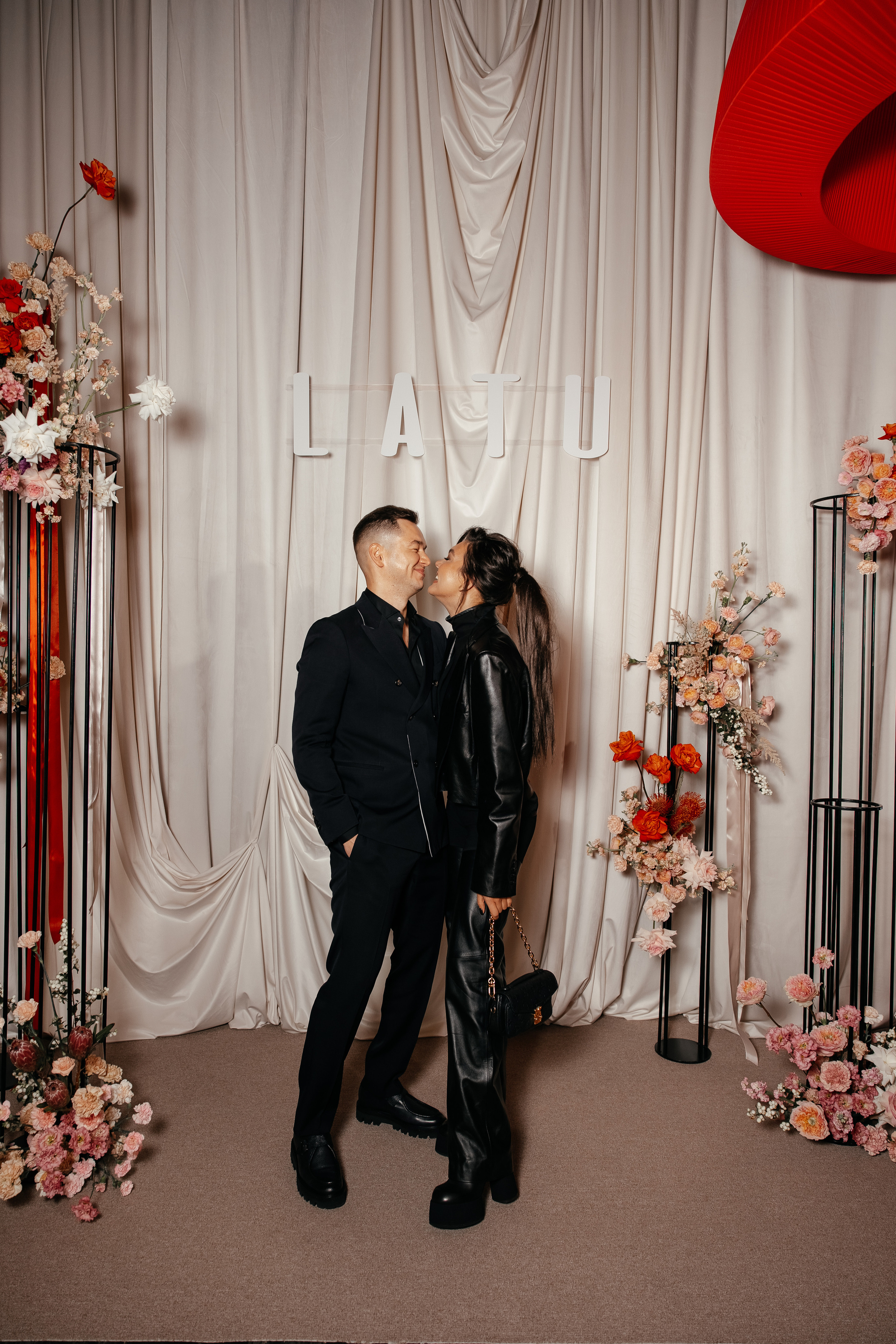 LATU. Свадебный и репортажный фотограф в Казани Регина Гареева