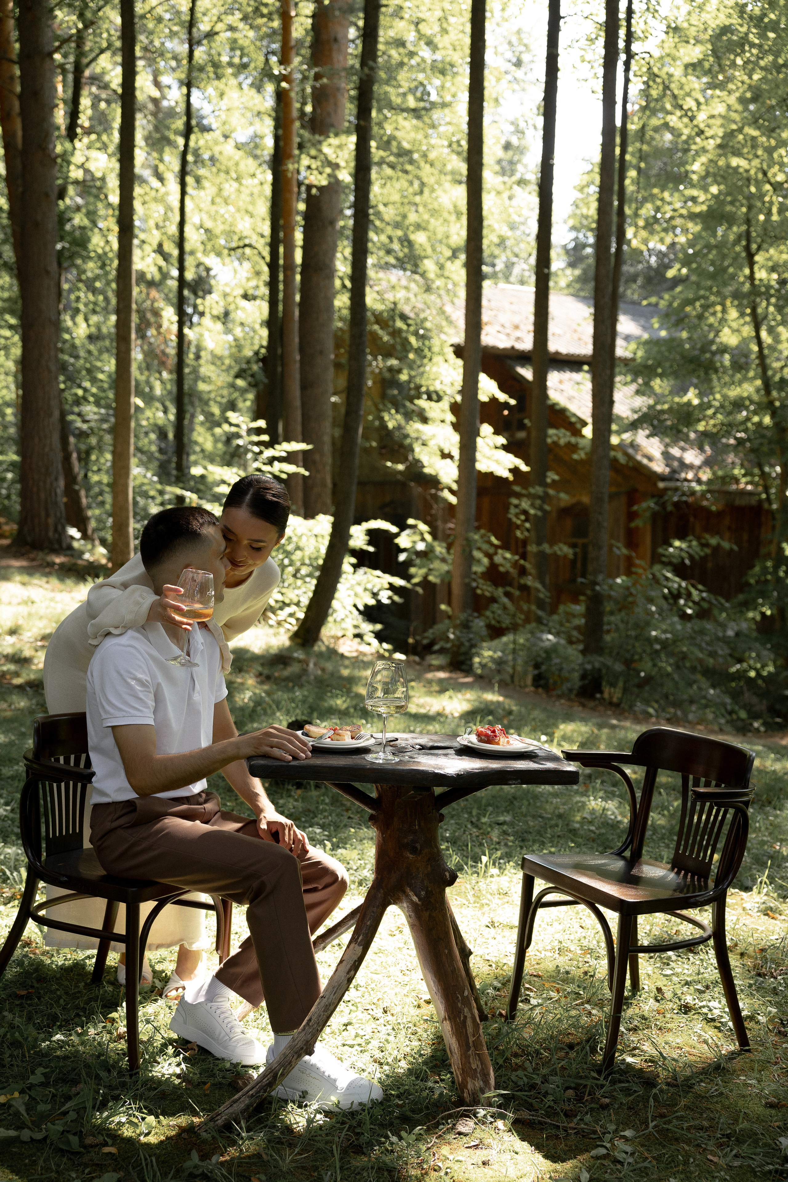 Artur / Elvira. Свадебный и репортажный фотограф в Казани Регина Гареева