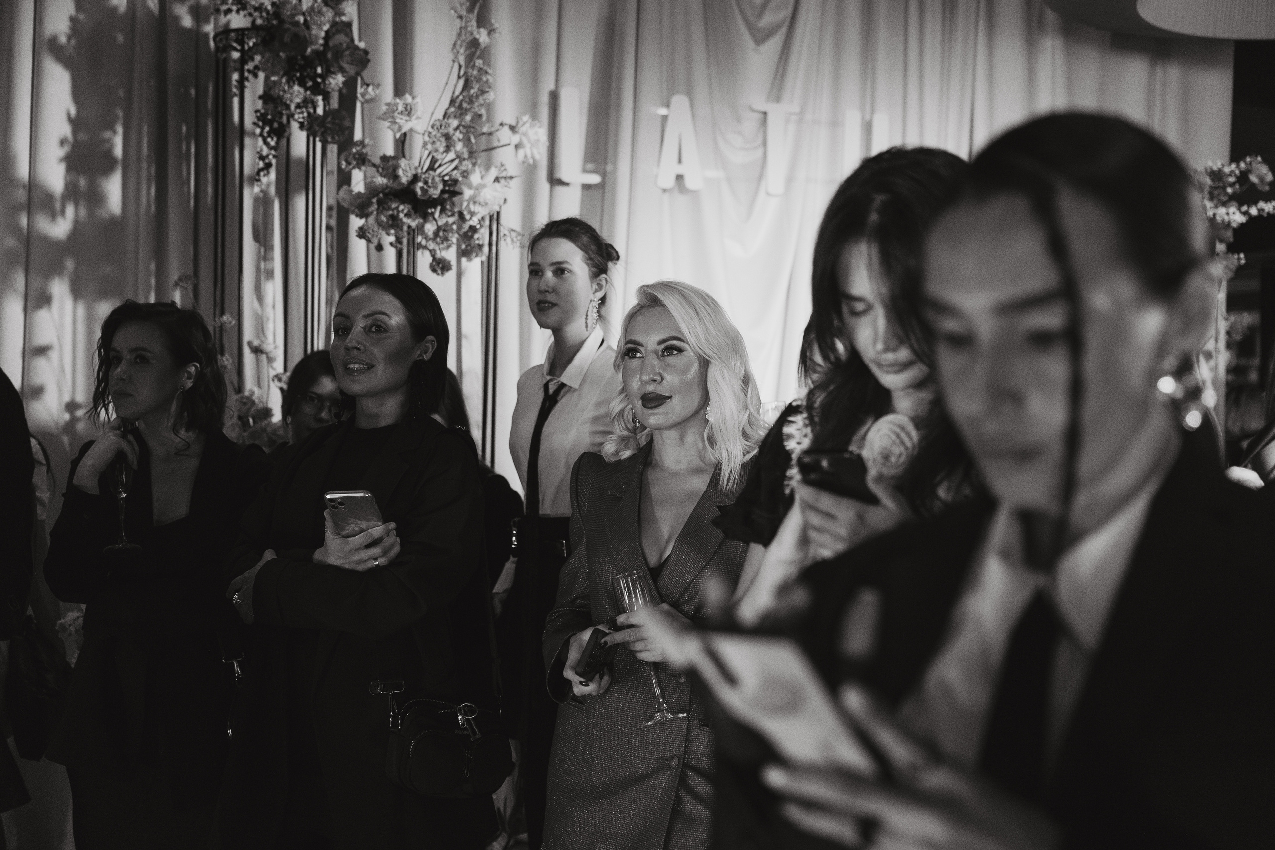 LATU. Свадебный и репортажный фотограф в Казани Регина Гареева