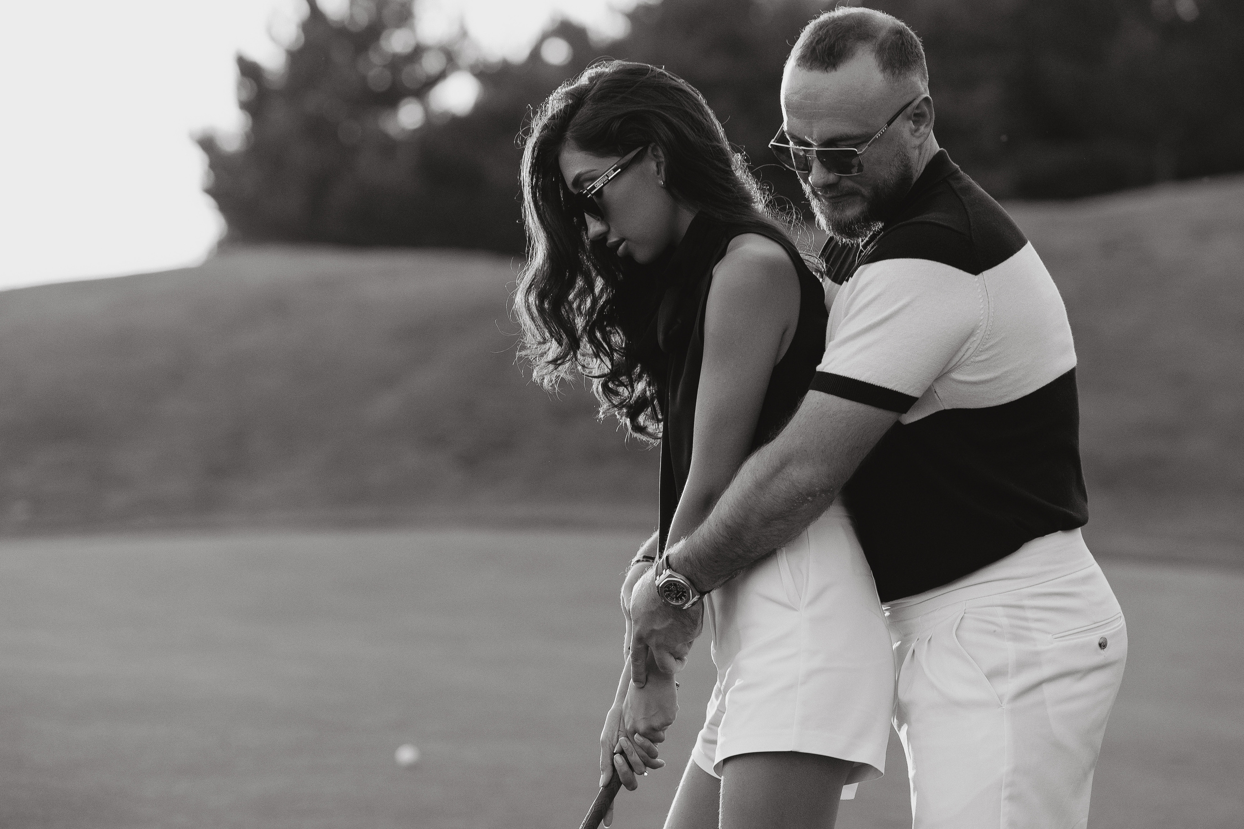 D+V. Свадебный и репортажный фотограф в Казани Регина Гареева