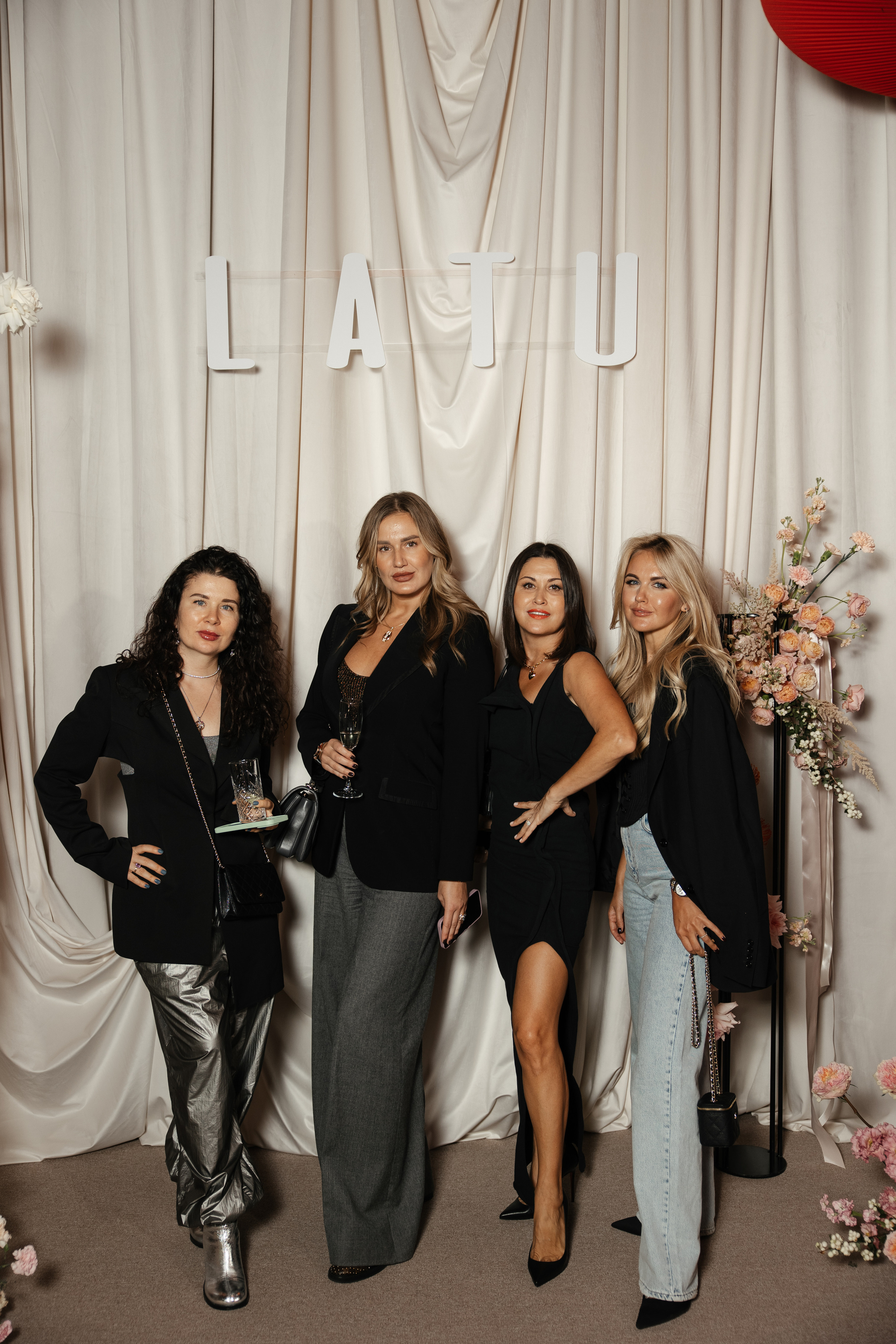 LATU. Свадебный и репортажный фотограф в Казани Регина Гареева