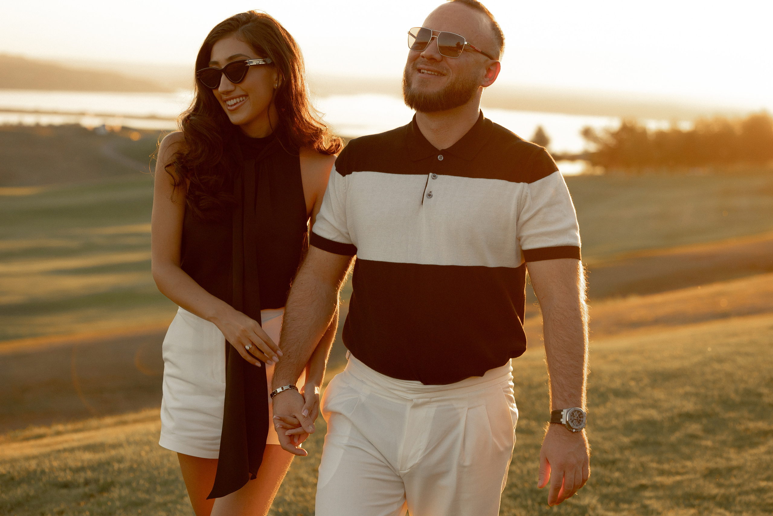 D+V. Свадебный и репортажный фотограф в Казани Регина Гареева