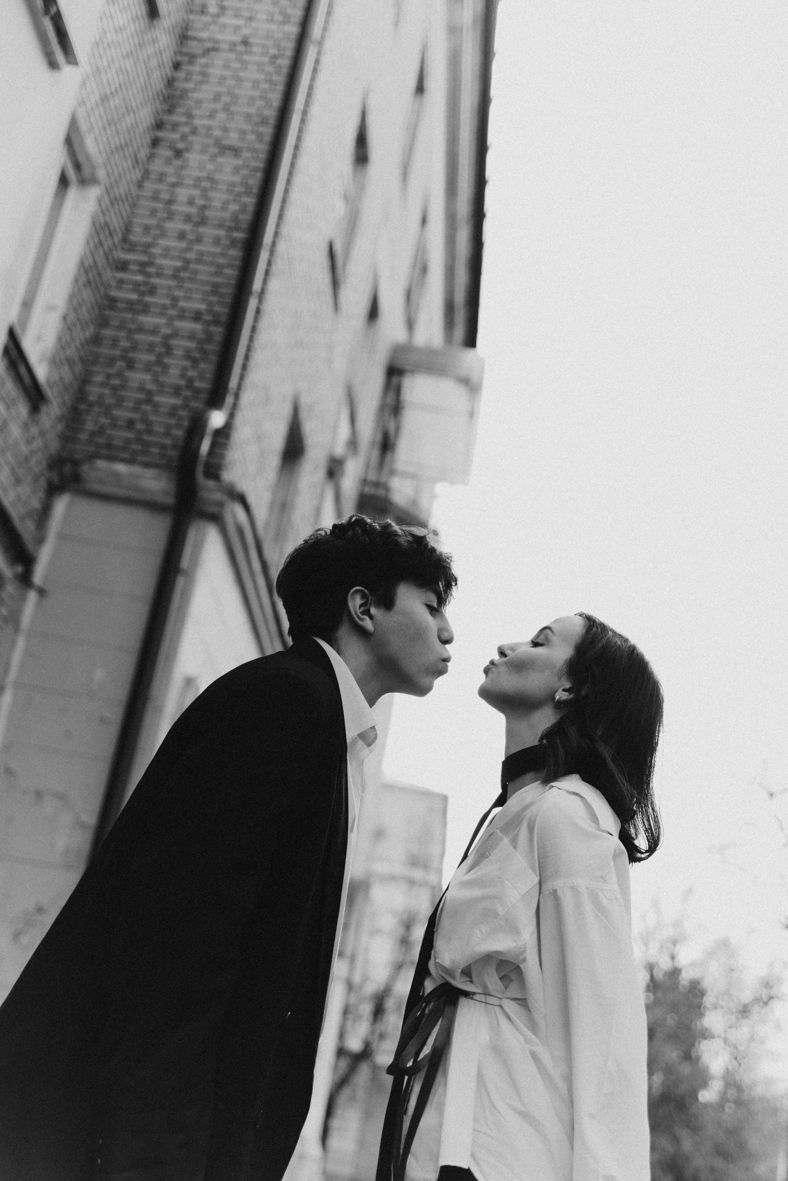 Первая любовь. Свадебный и портретный фотограф в Брянске и Москве Алина Химушкина