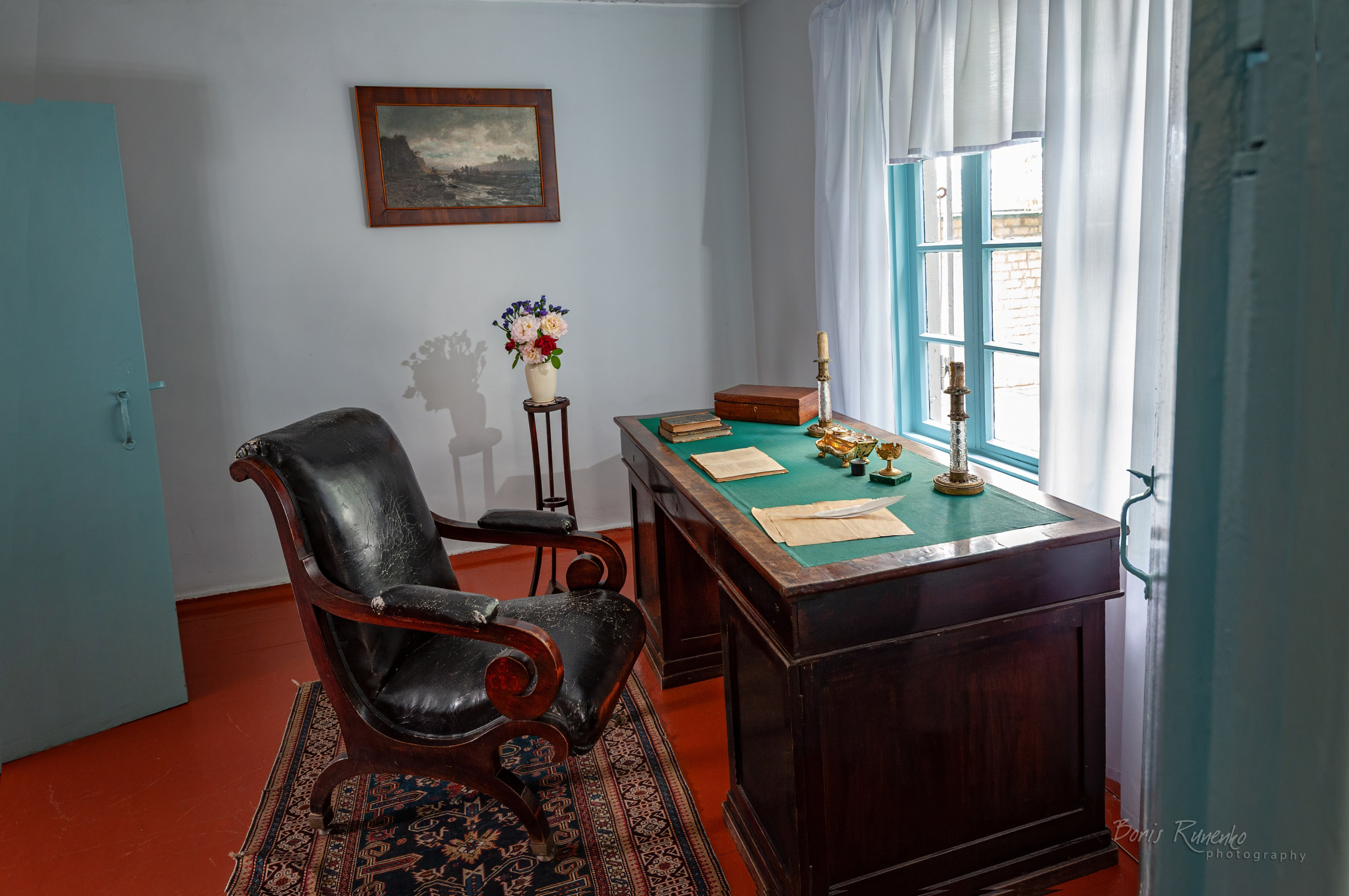 ПЯТИГОРСК. Борис Руненко. Пейзажный и travel-фотограф