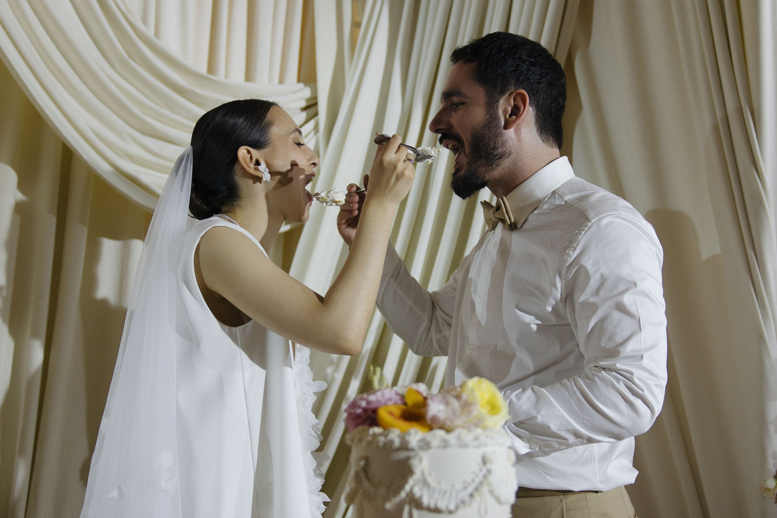 23.08.25 Саша и Валерия. Свадебный организатор Екатеринбург