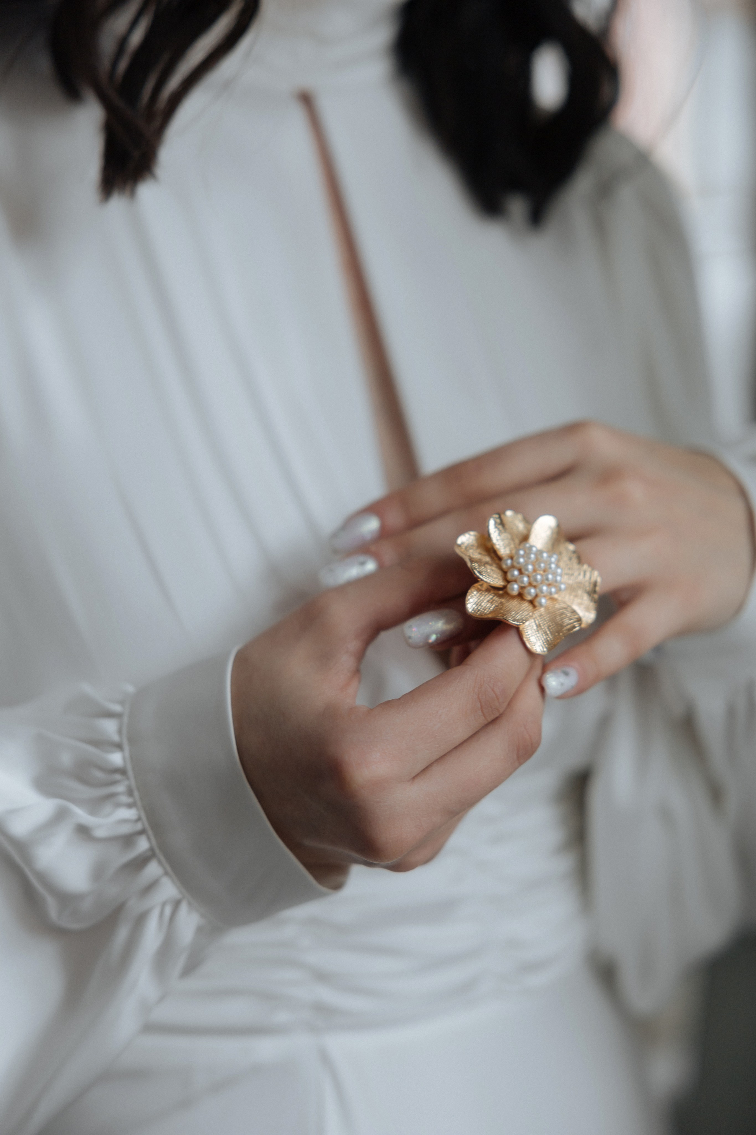 В счастье, не спеша. Свадебный фотограф в Тольятти Валерия Барышкина