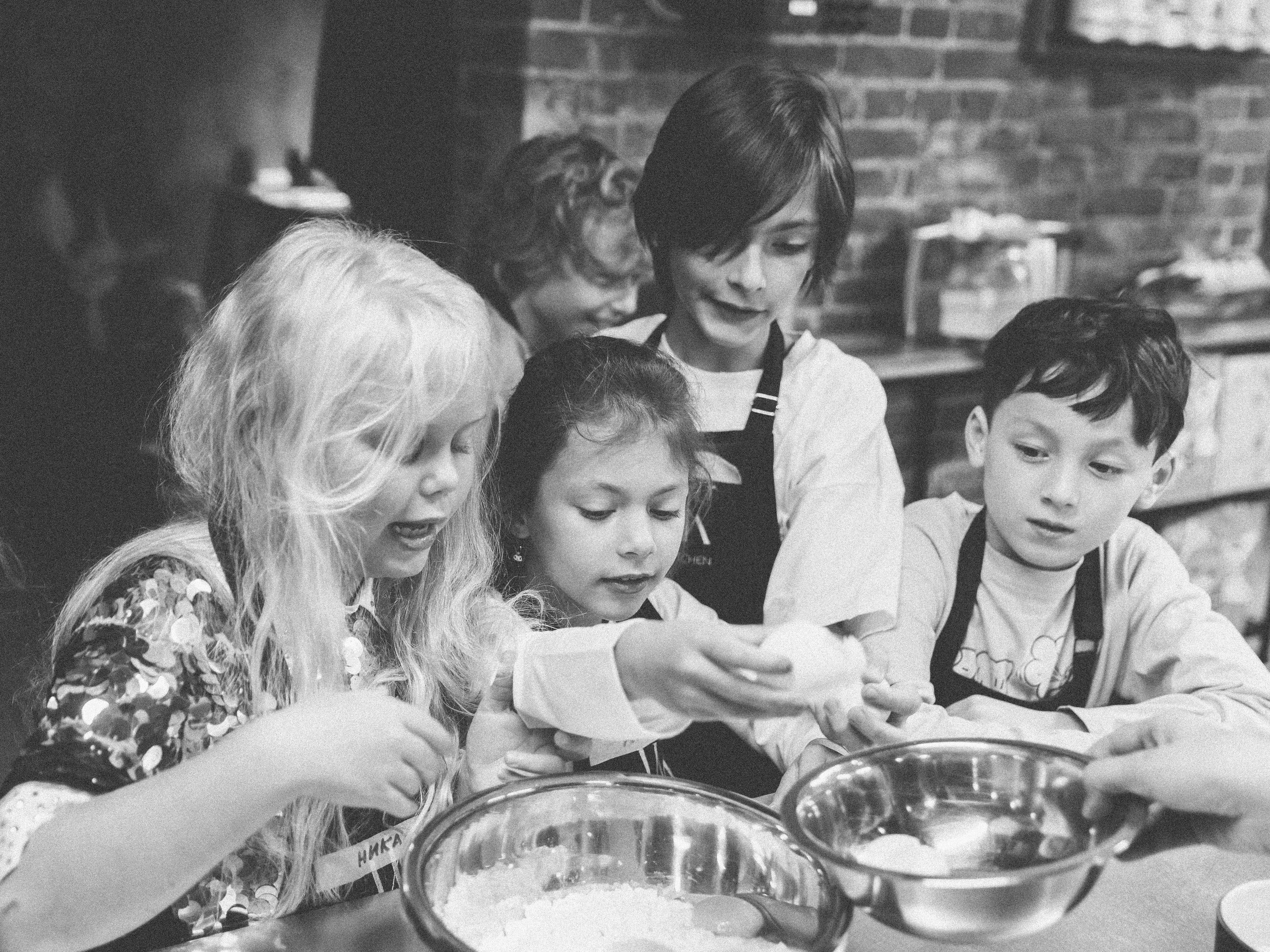 День Рождения. Портфолио свадебного фотографа. Роман Каргаполов