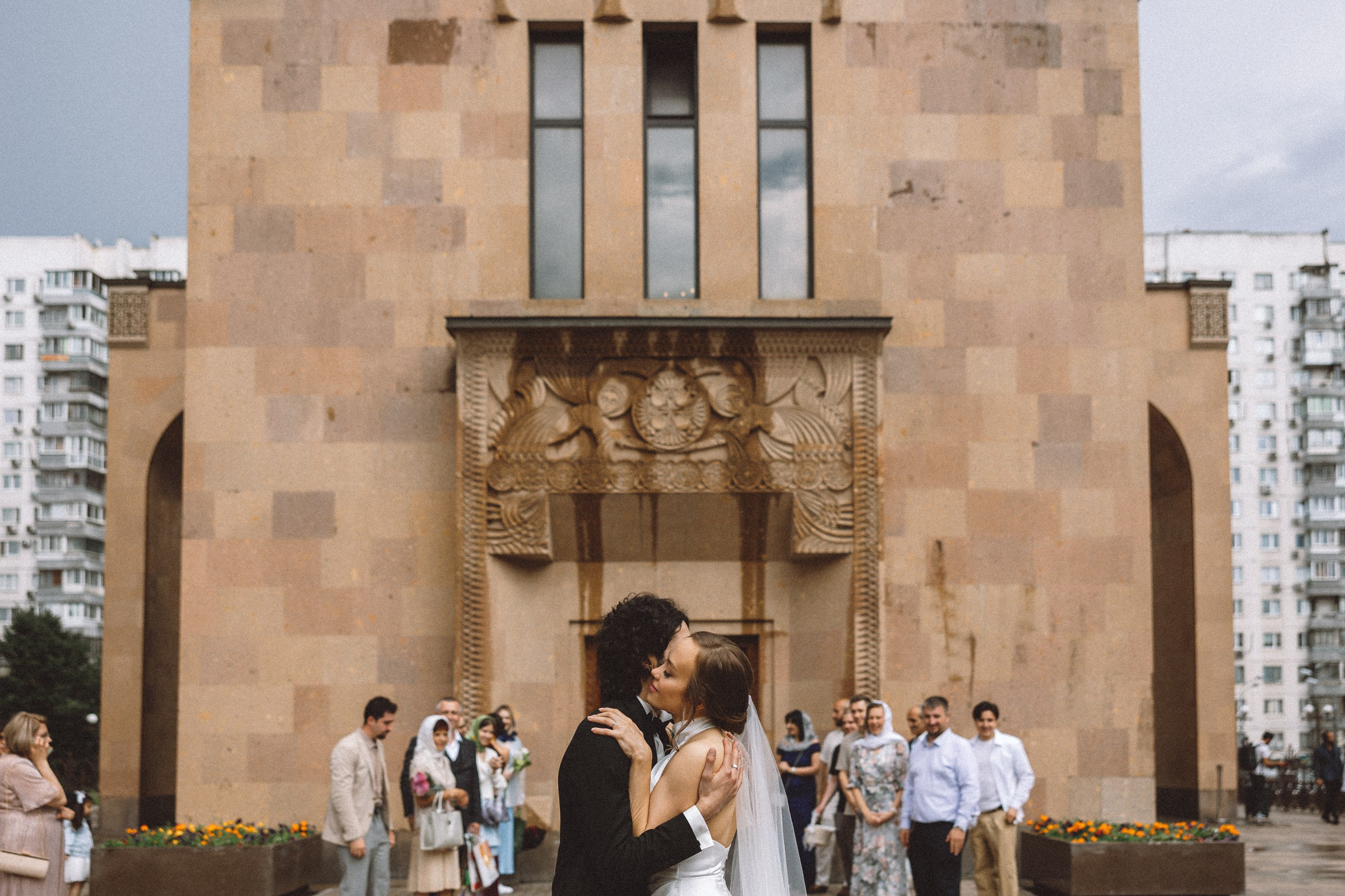 Карина и Армен. Lifestyle фотограф в Санкт-Петербурге Анна Щекалева