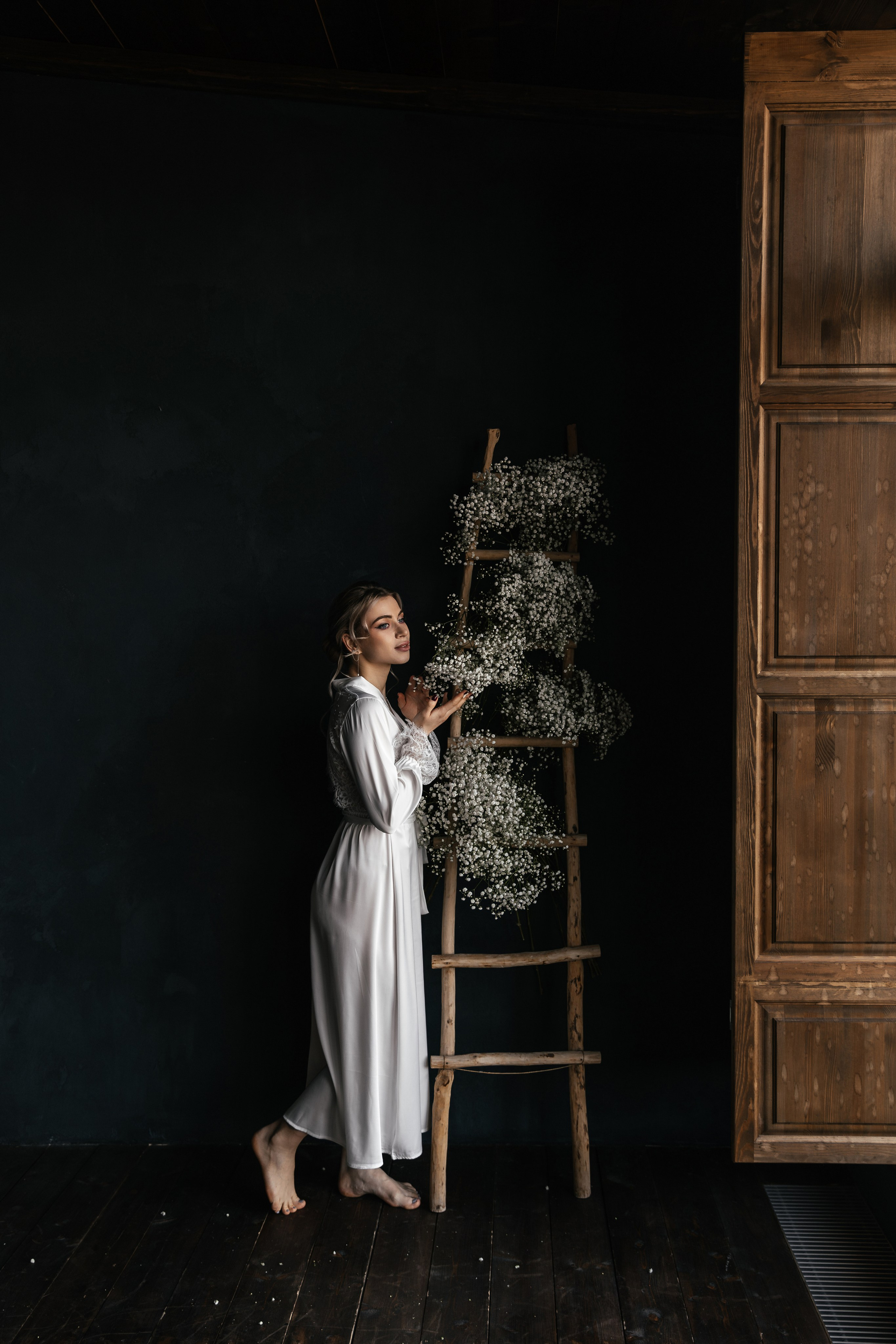 Екатерина. Lifestyle фотограф в Санкт-Петербурге Анна Щекалева