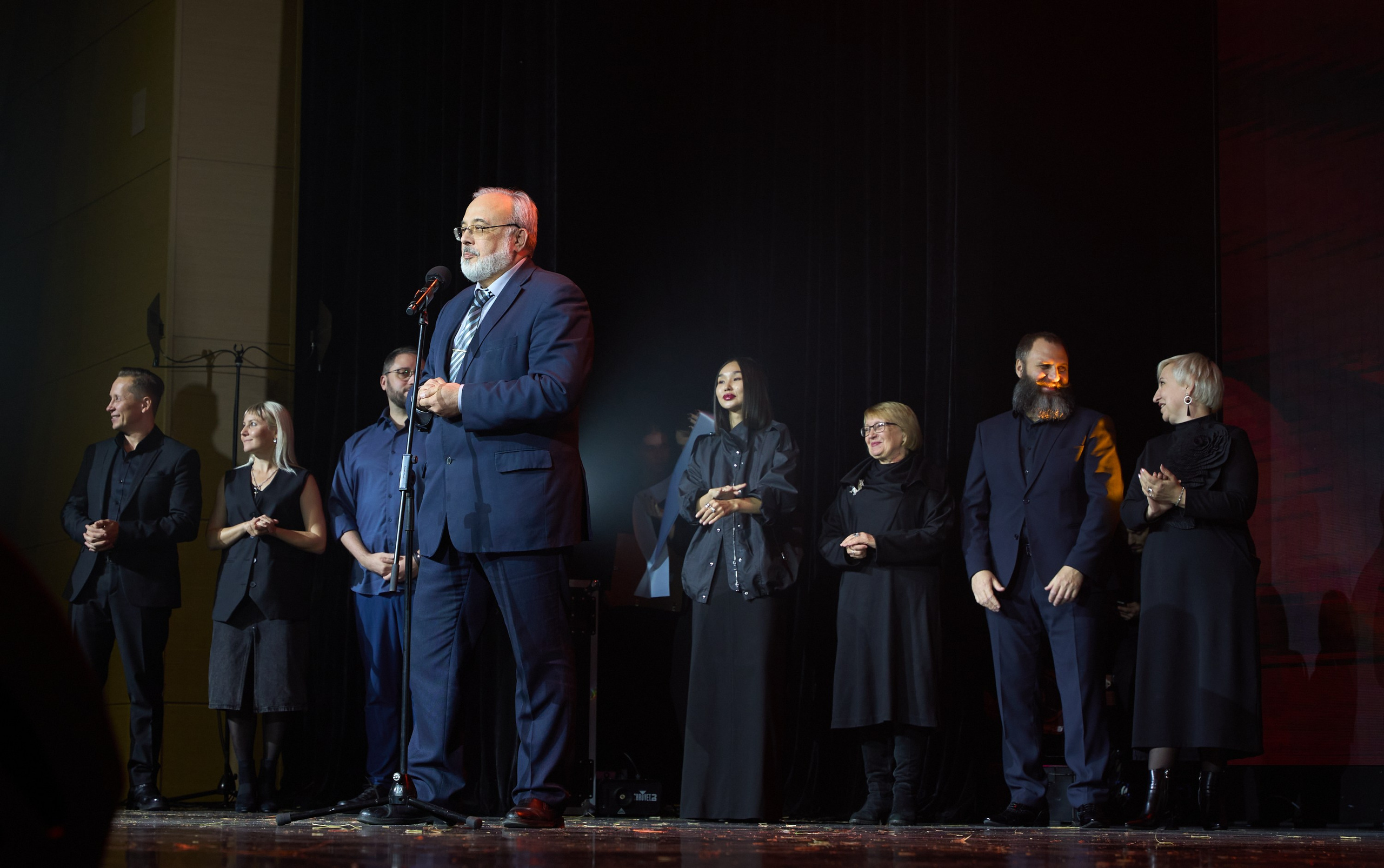 Азия Сибирь | Красноярск. Александр Сазонов Красноярск