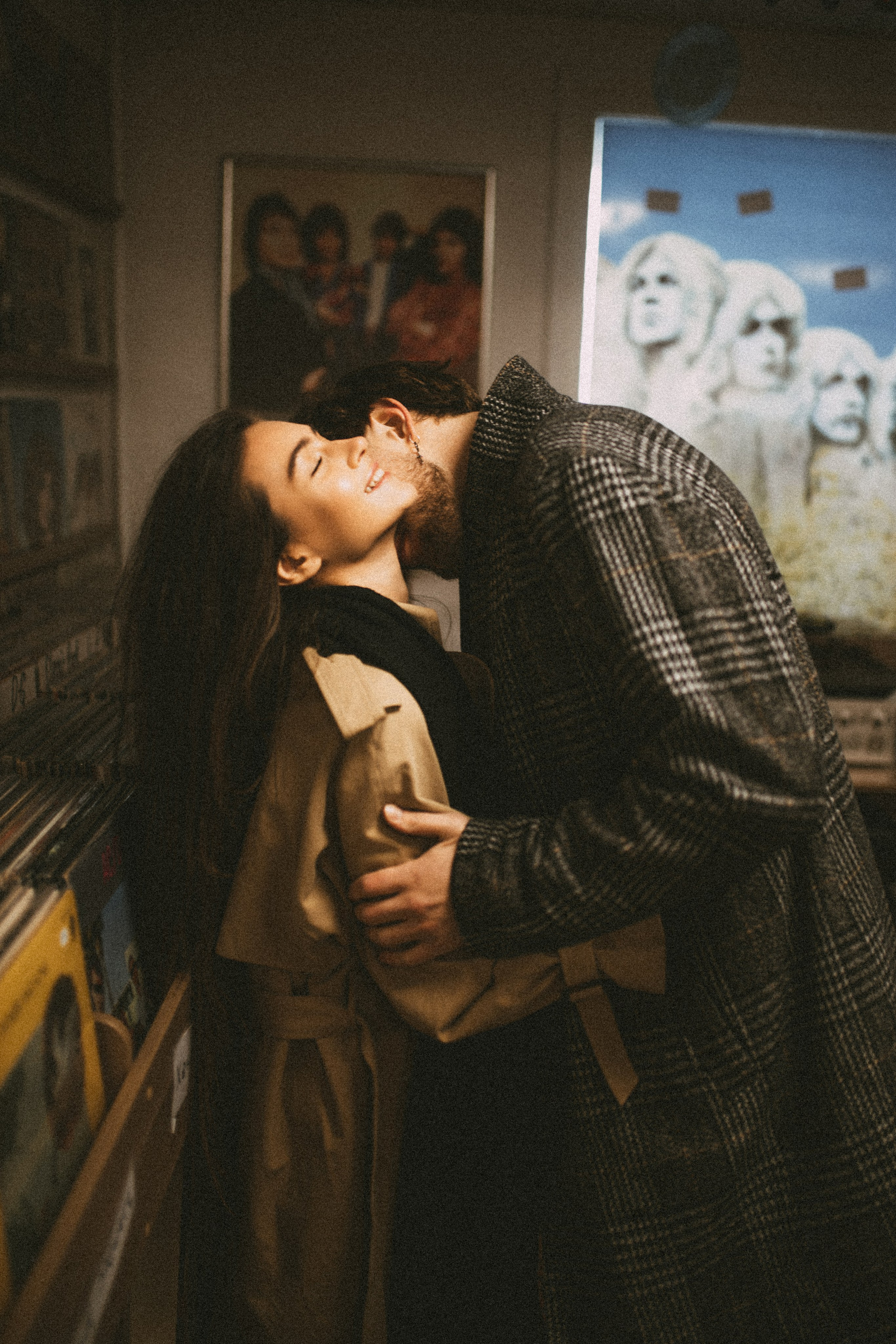 A & A | Екатеринбург. Фотограф Екатерина Амбрушкевич