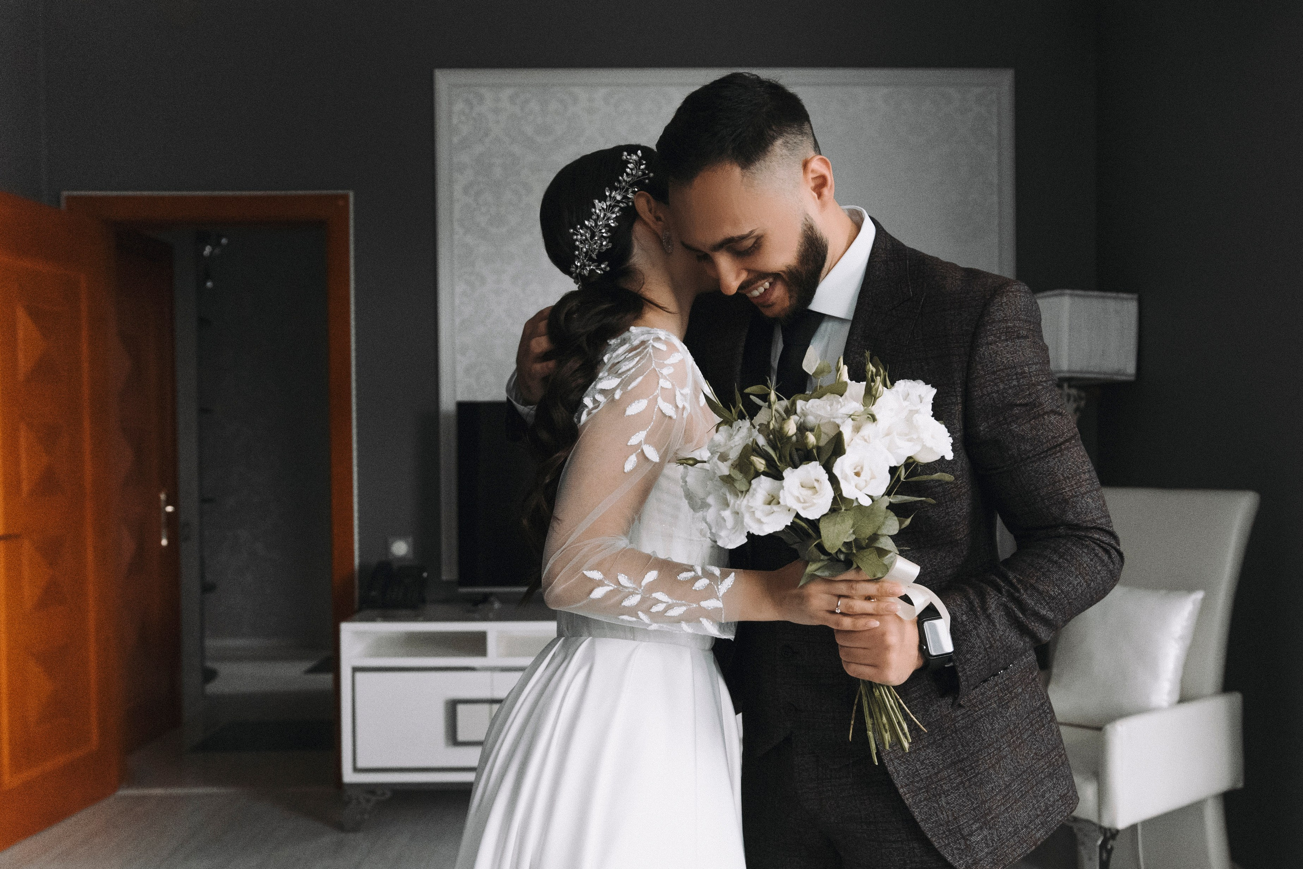 ROSALIA & MIKHAIL│PYATIGORSK. Фотограф Настя Конник | Пятигорск | Эльбрус | Домбай | Архыз | Видеограф КМВ