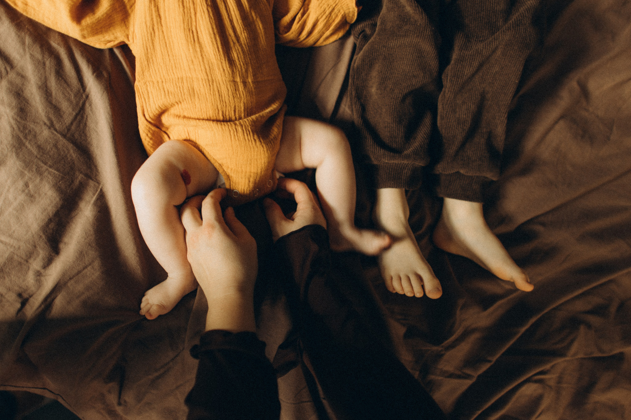 Марина Мила Ярослав. Семейный фотограф в Краснодаре Анна Пасик