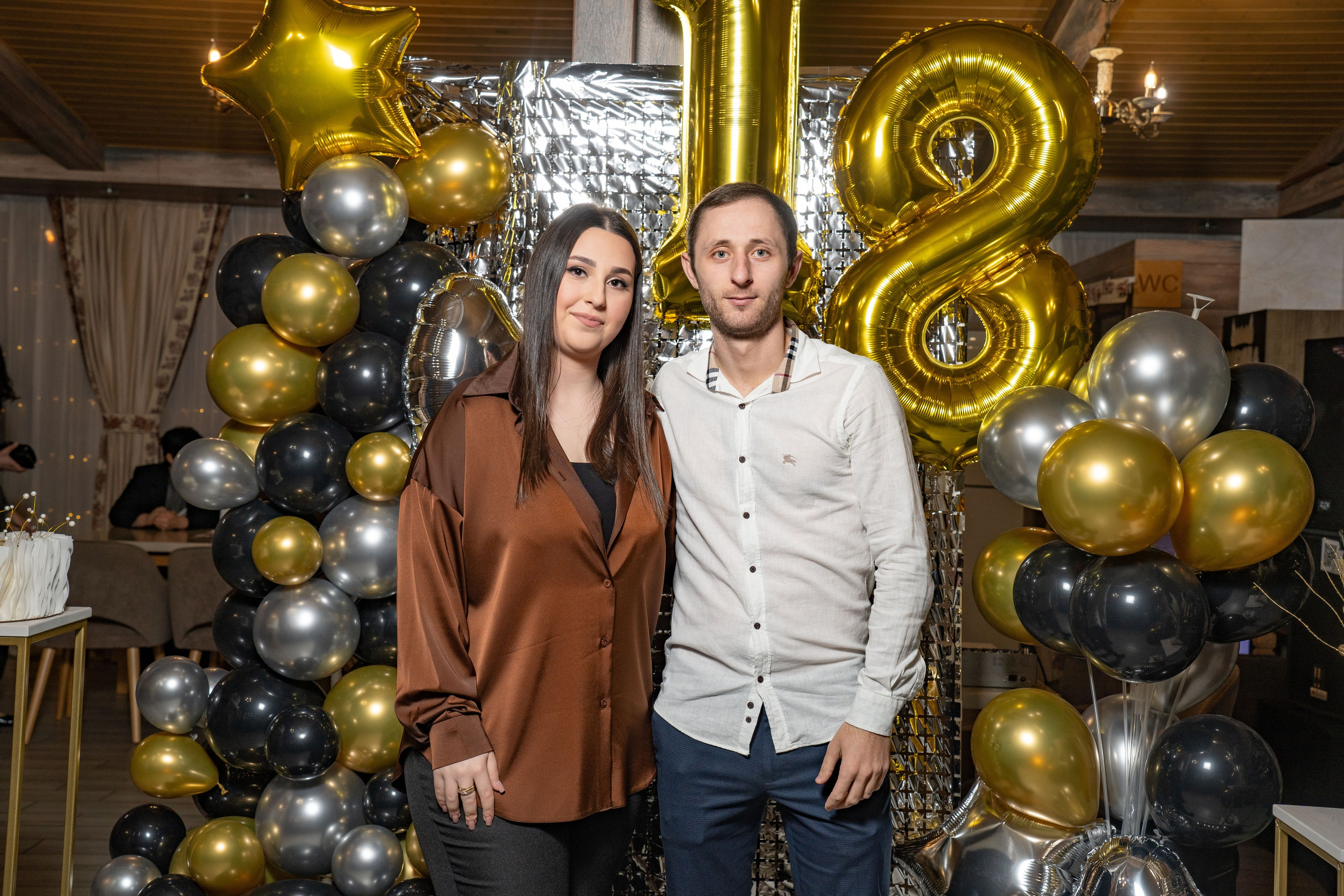 ДНИ РОЖДЕНИЯ. Свадебный, семейный, фэшн фотограф, школьный фотограф в Сочи