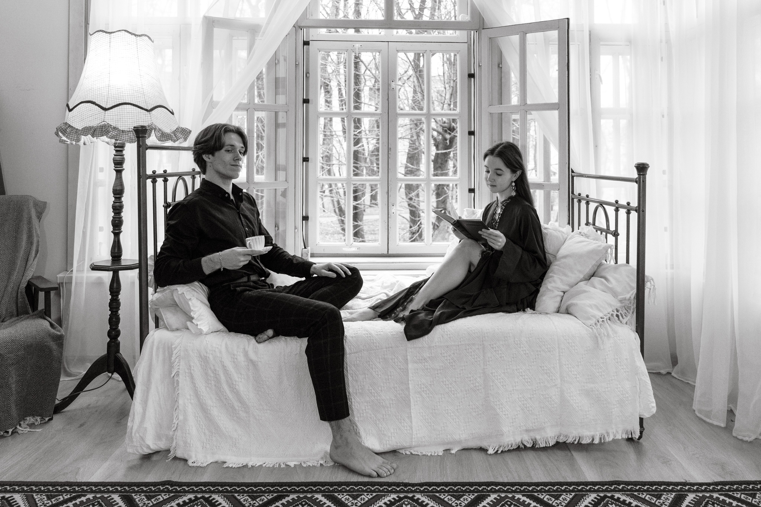 Без названия. Фотограф-эстет