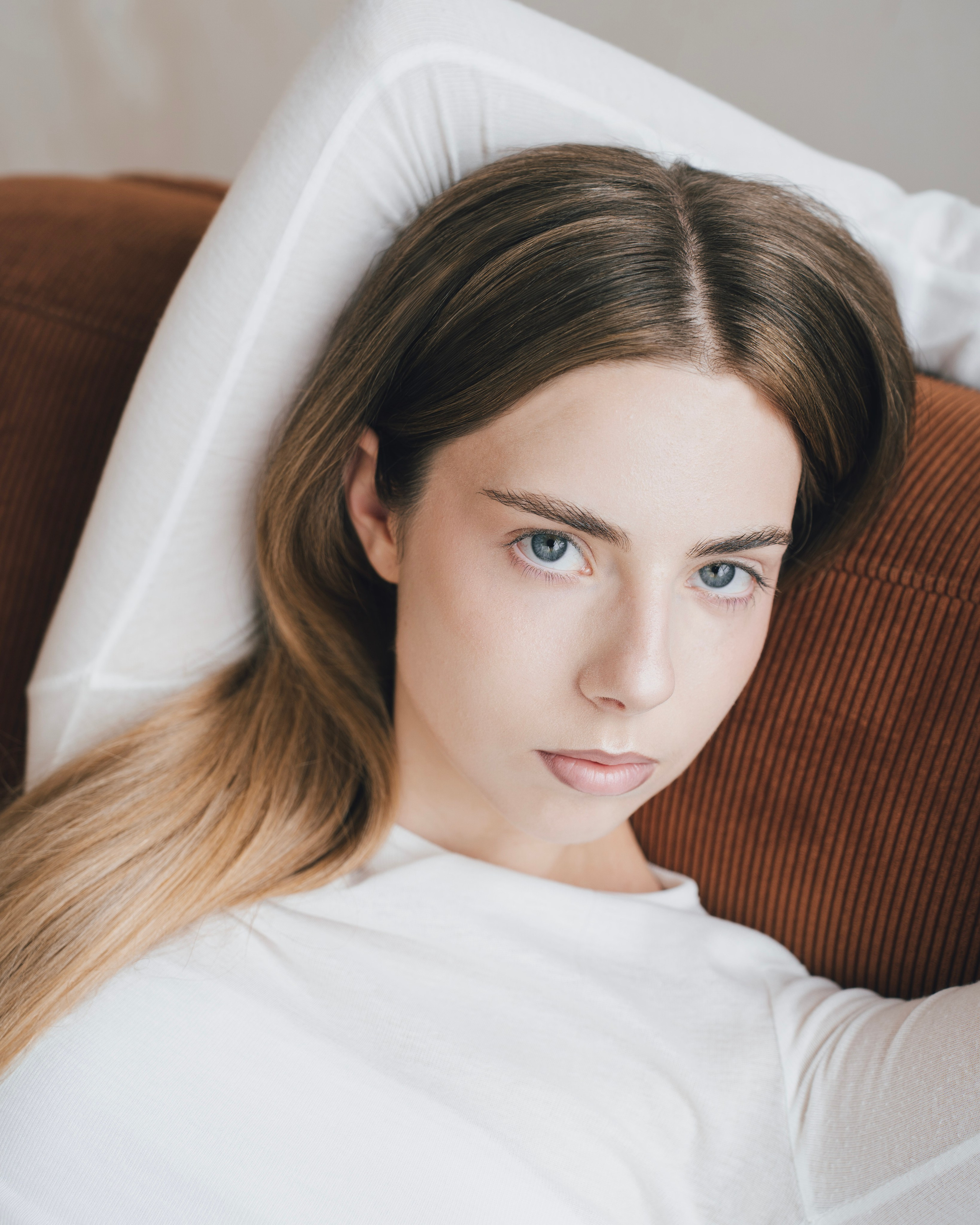 Стилизация для lookbook. Ss.davydova