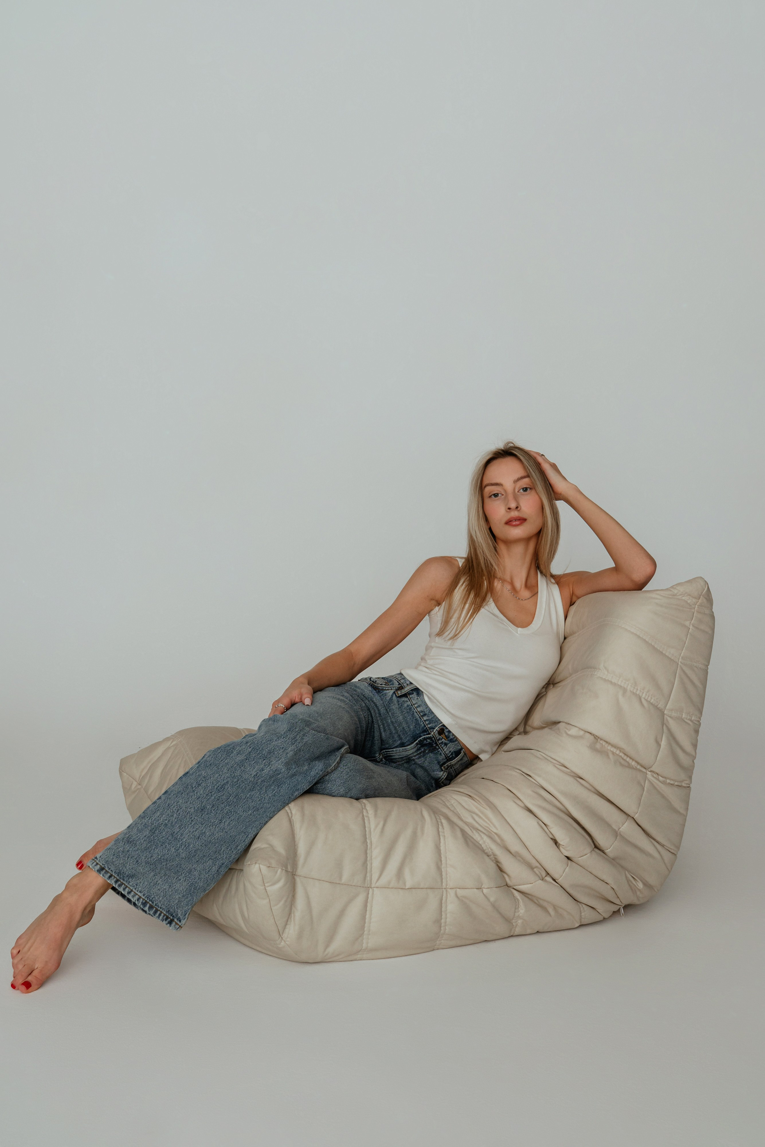 Дарья. Женский фотограф в Москве Анастасия Сидорова