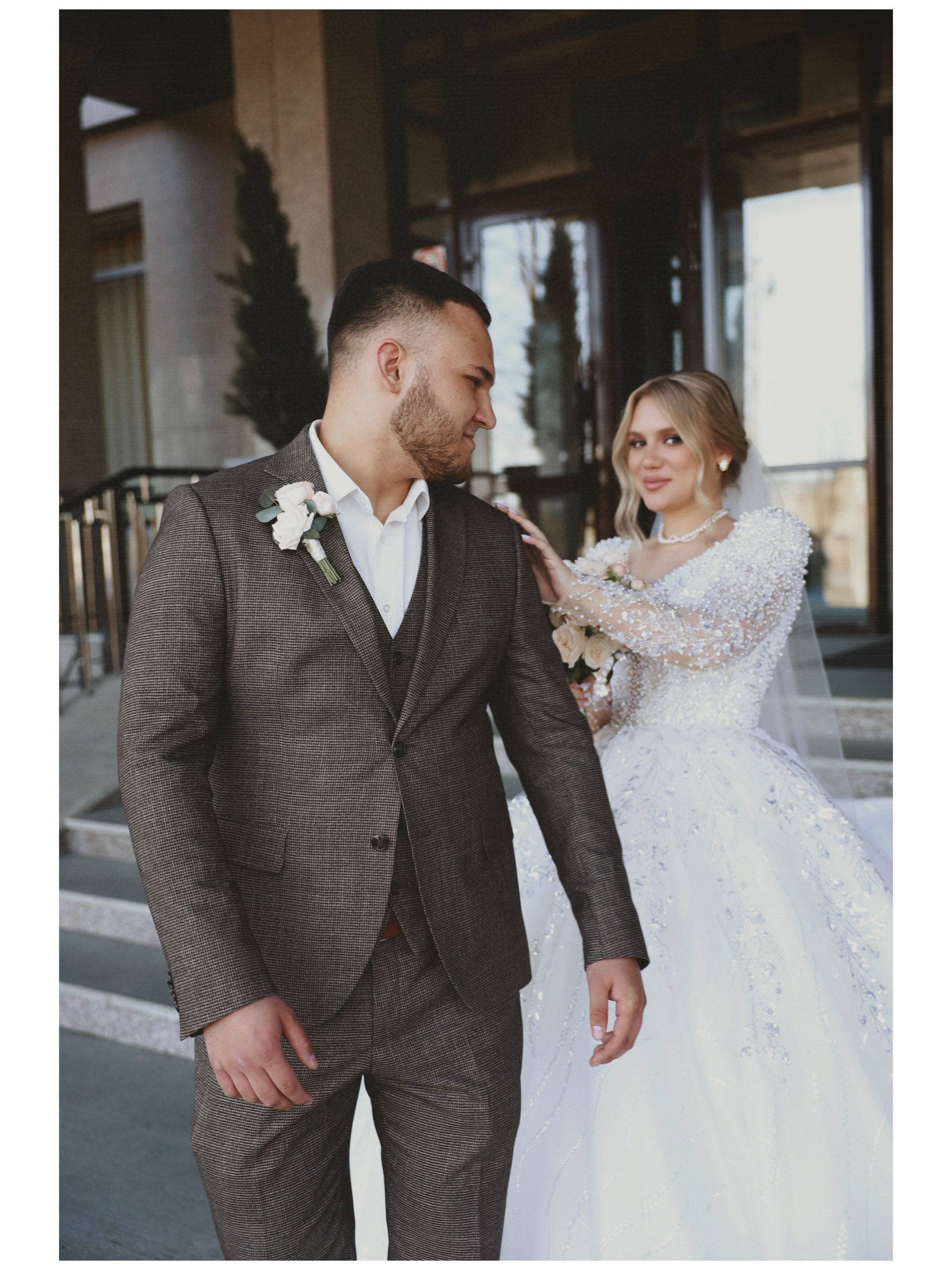 Wedding. Фотограф Ксюша Костюченко