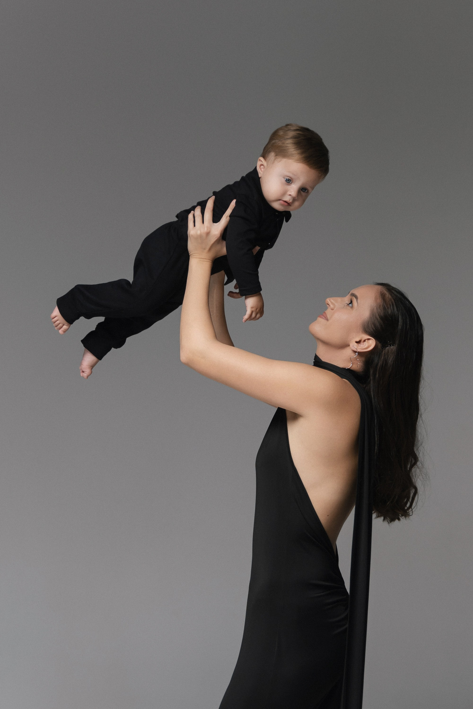 КСЮША, САША, ТЕМА И РОМА ` 25. Maria Startseva Photo