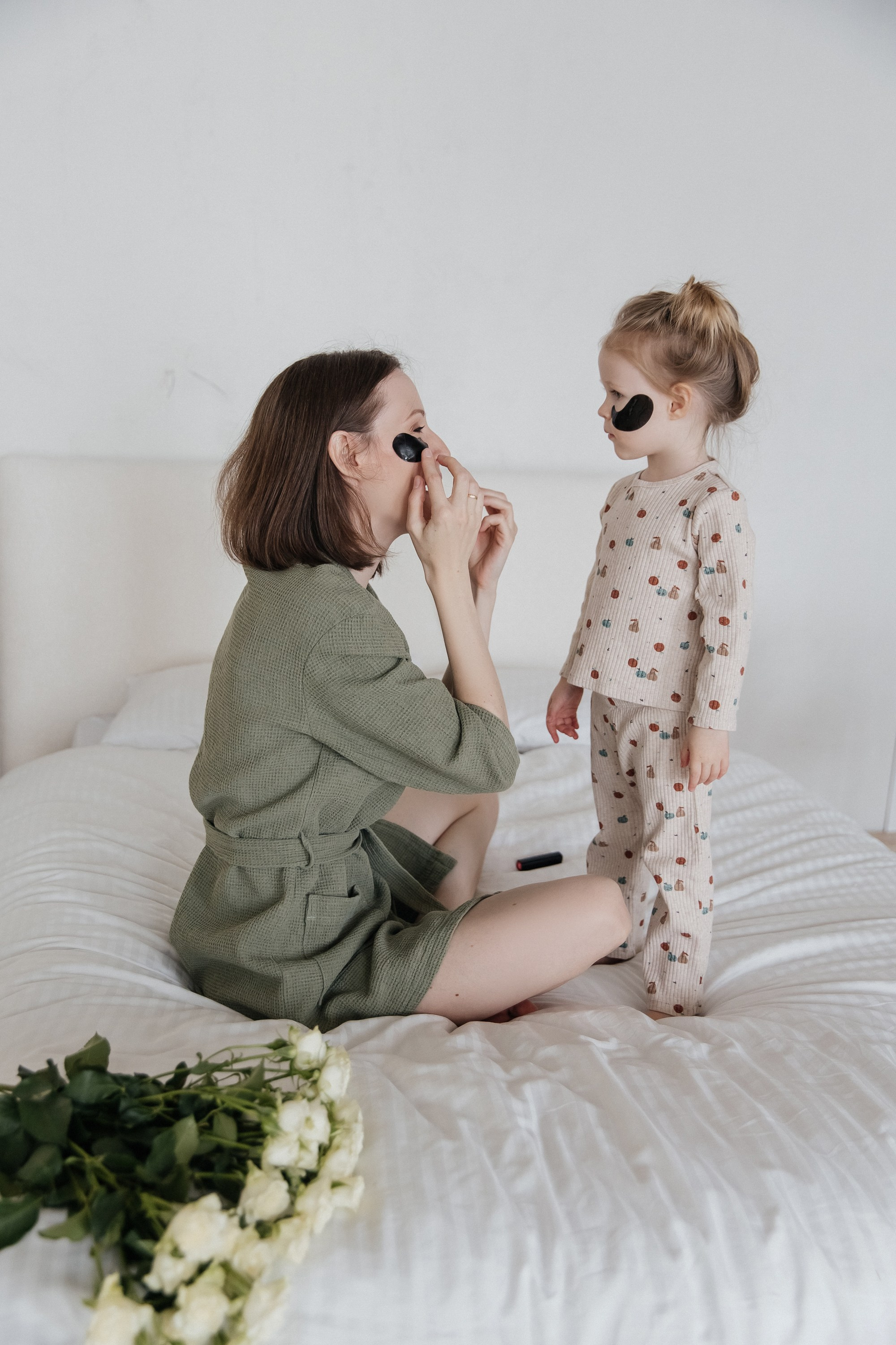 ЛИЛИЯ И МИРОСЛАВА ` 22. Maria Startseva Photo