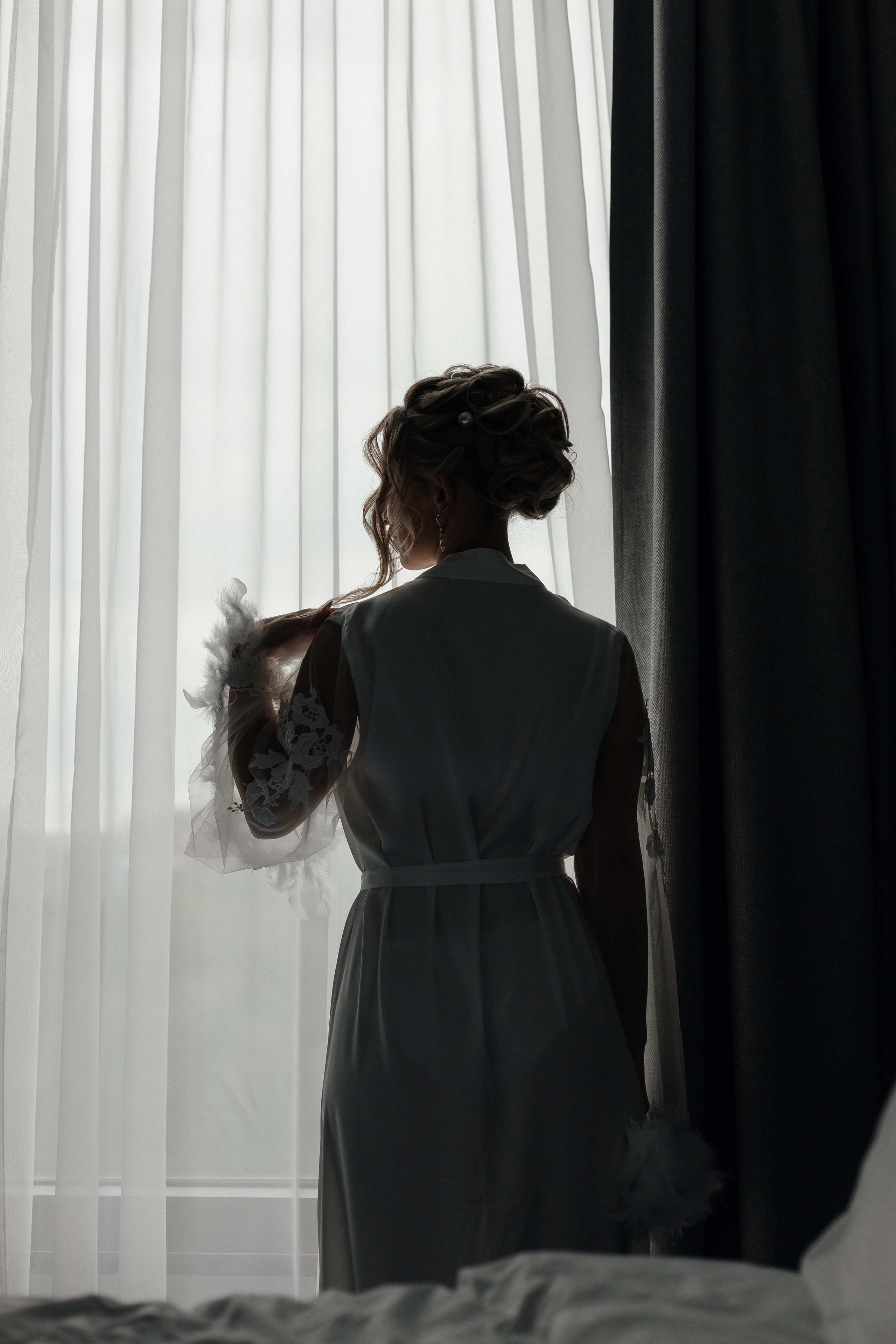 Вероника и Юра. Свадебный и Семейный фотограф Свекрова Ольга