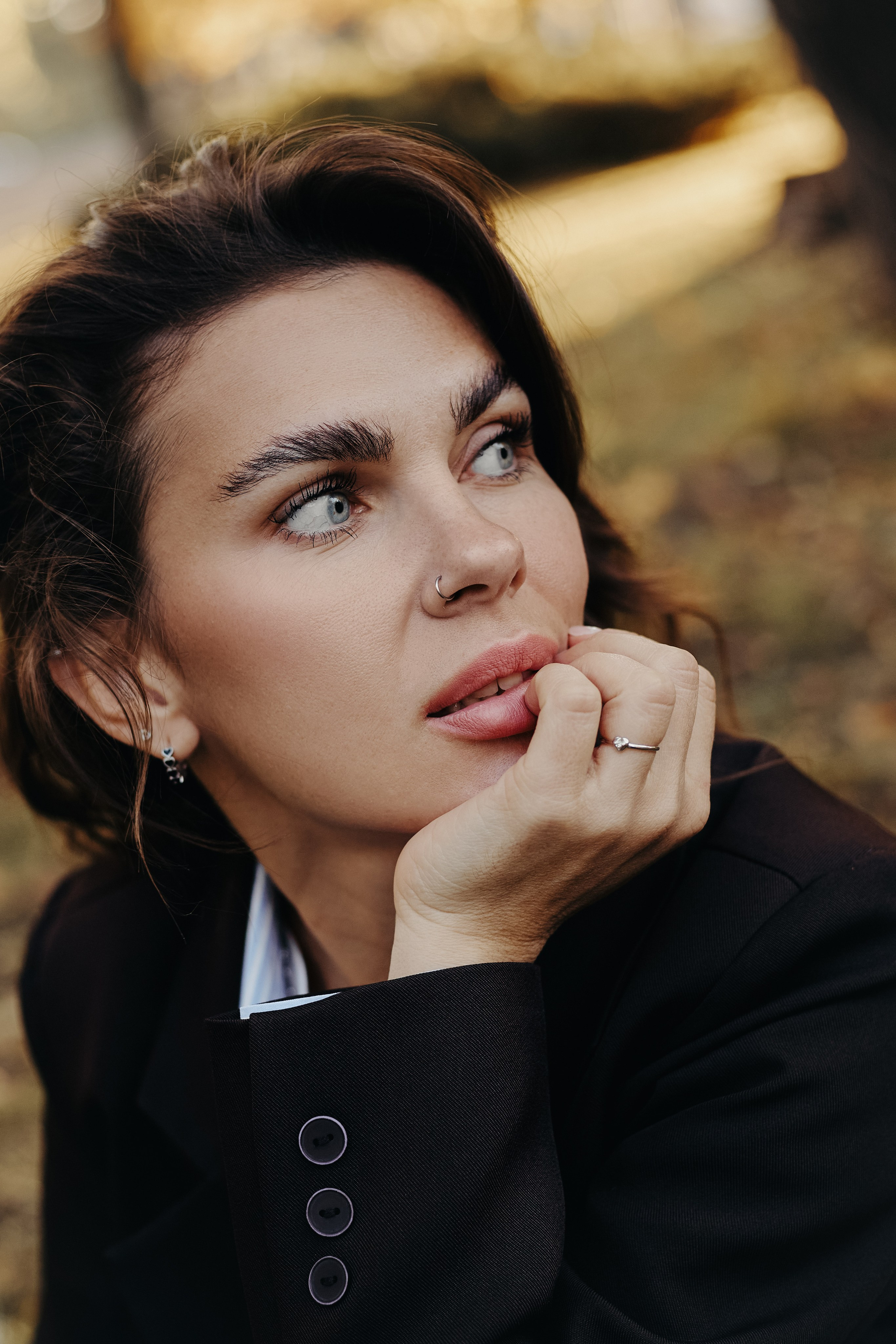 Ксения. Фотограф Липецк. Старцева Ксения