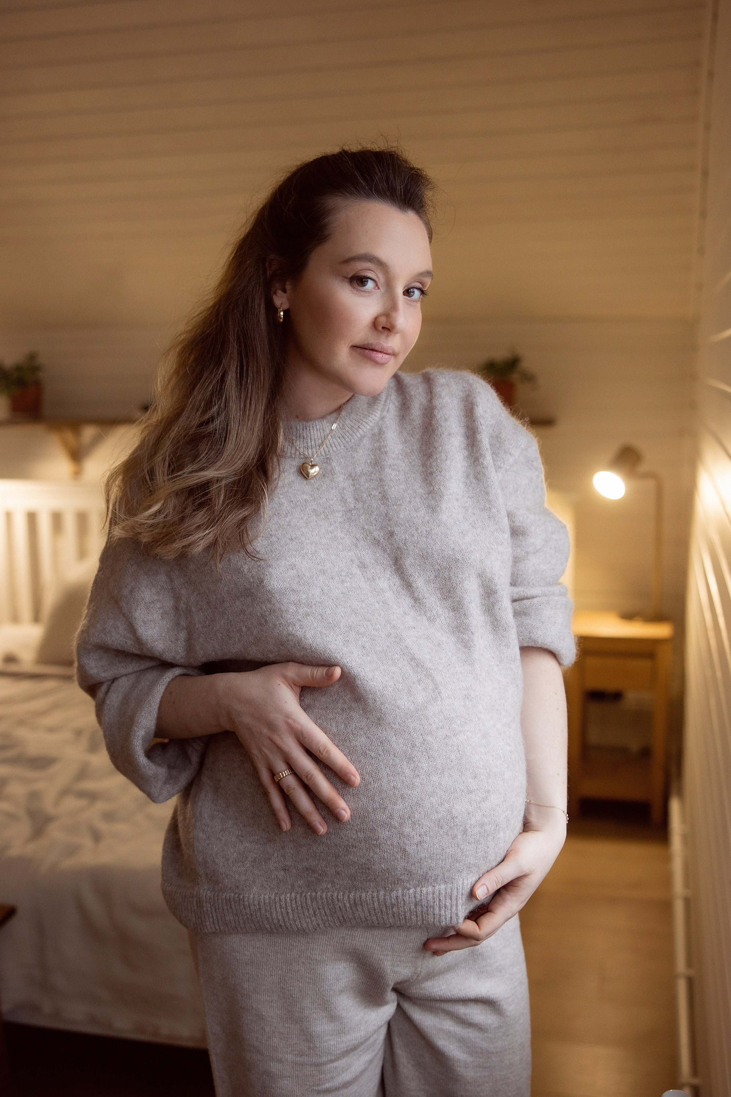 Фотосессии беременности. Семейный фотограф в Москве