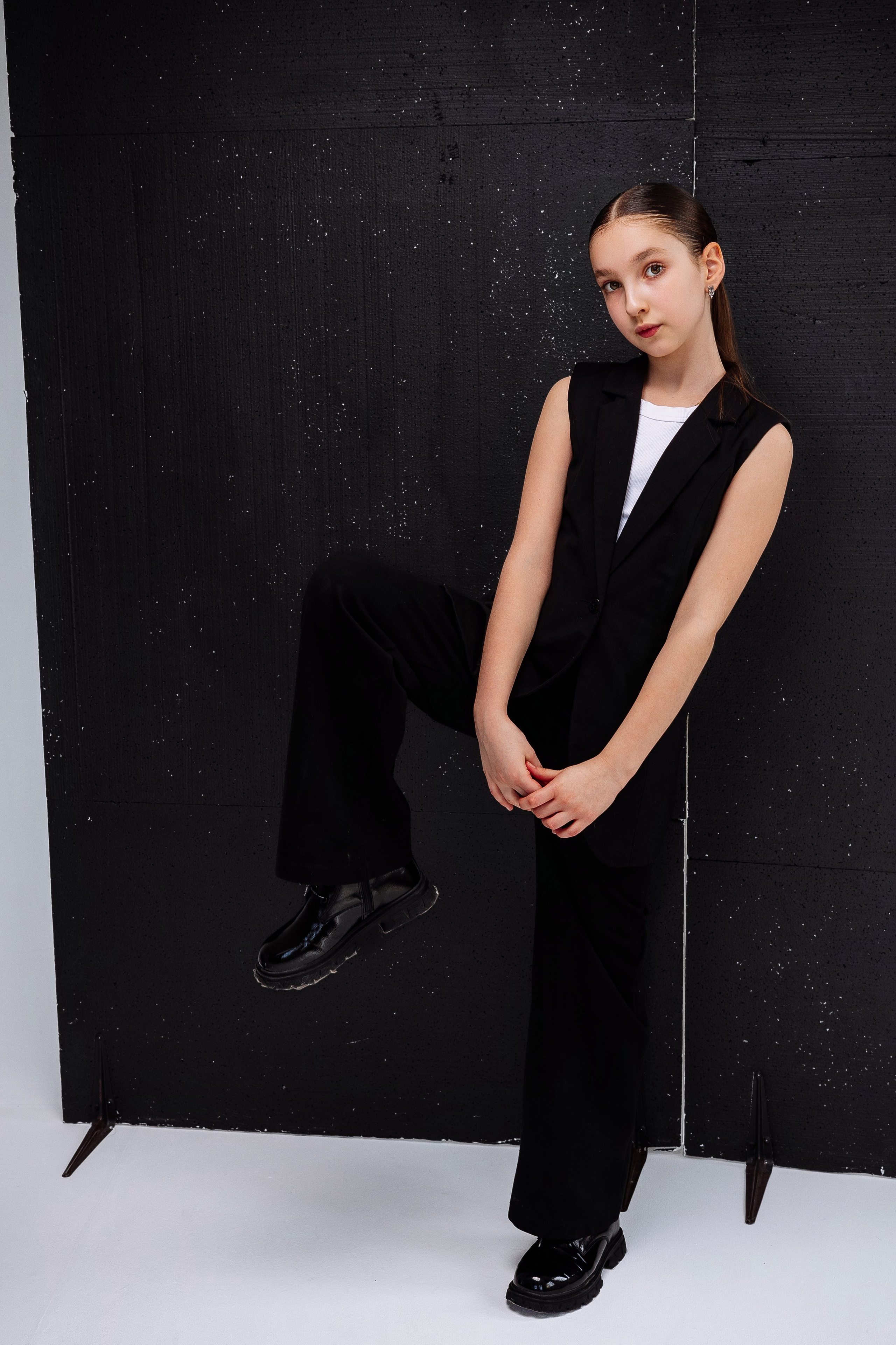 Sn.models.school. Женский/Детский фотограф в Симферополе Вероника Слепогина