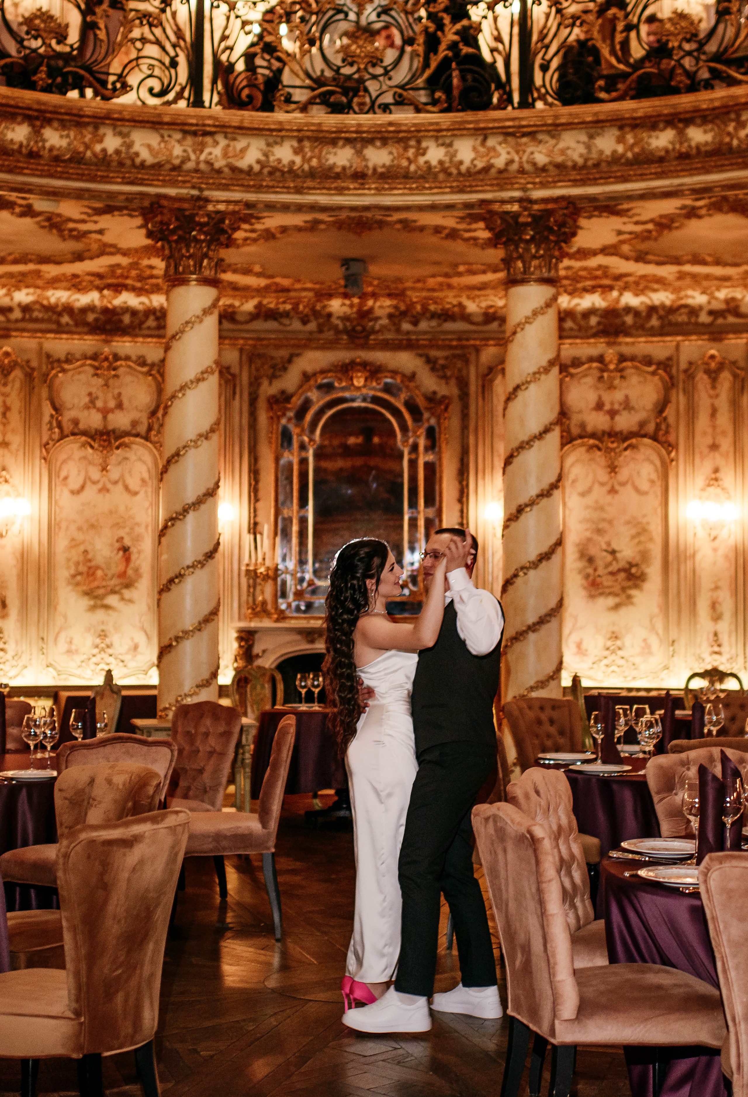 04.07.24. Свадебный и семейный фотограф в г. Москва Ирина Гаврилова