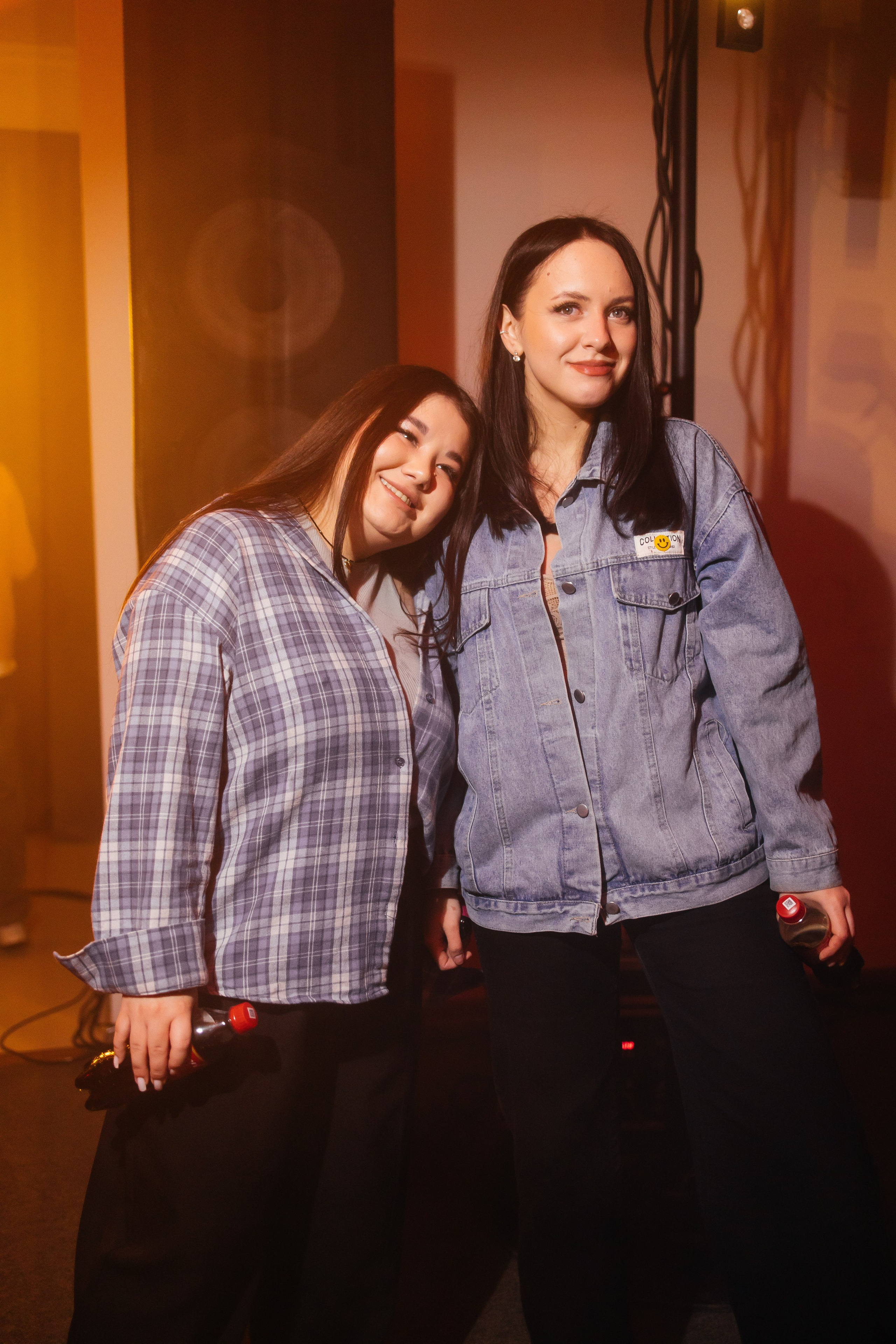 ZHARA TOUR DOMBAY | 2025 | PART2. ZHARA CREW