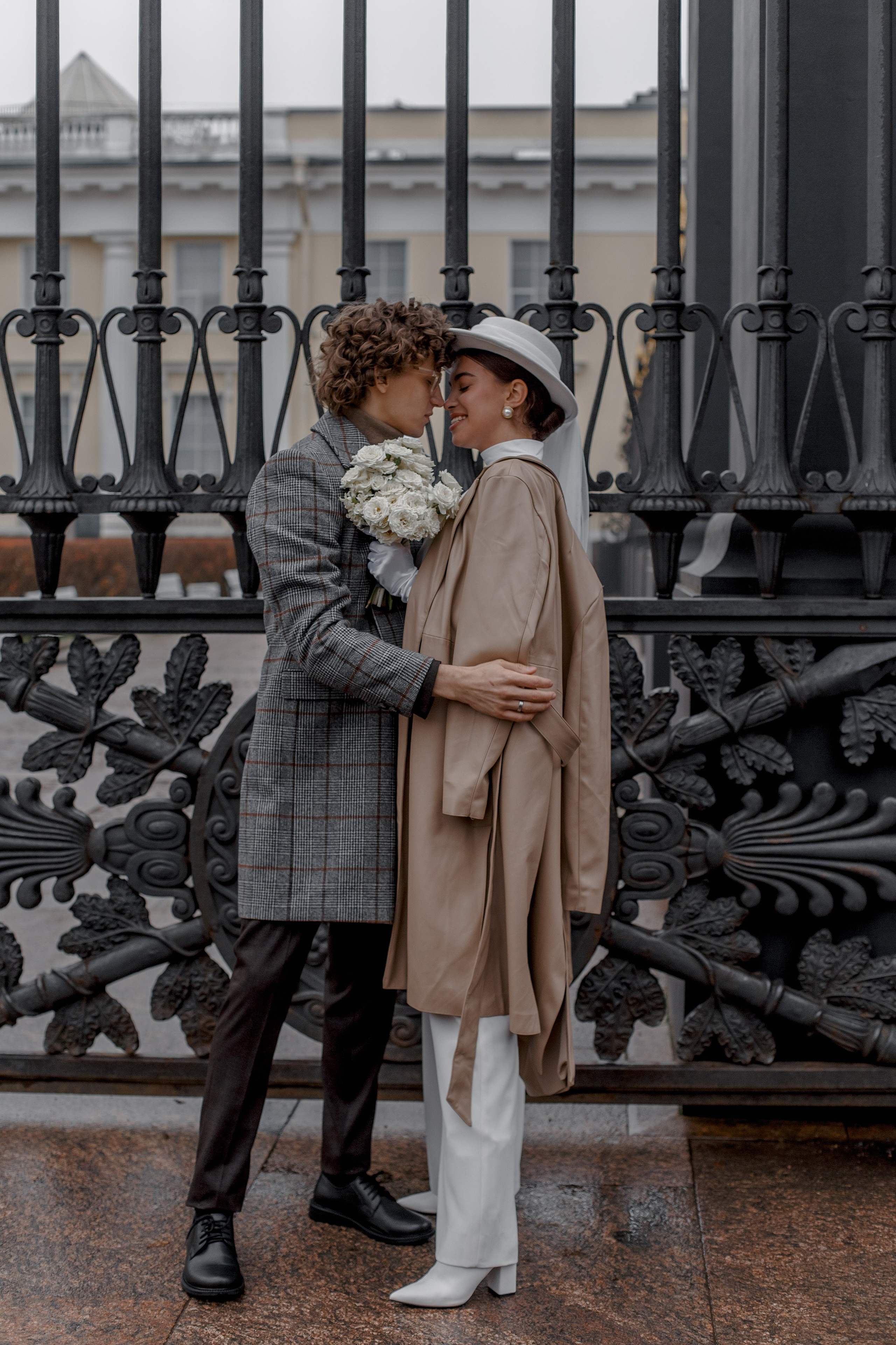 Свадебные серии. Свадебный фотограф Санкт-Петербург  Москва