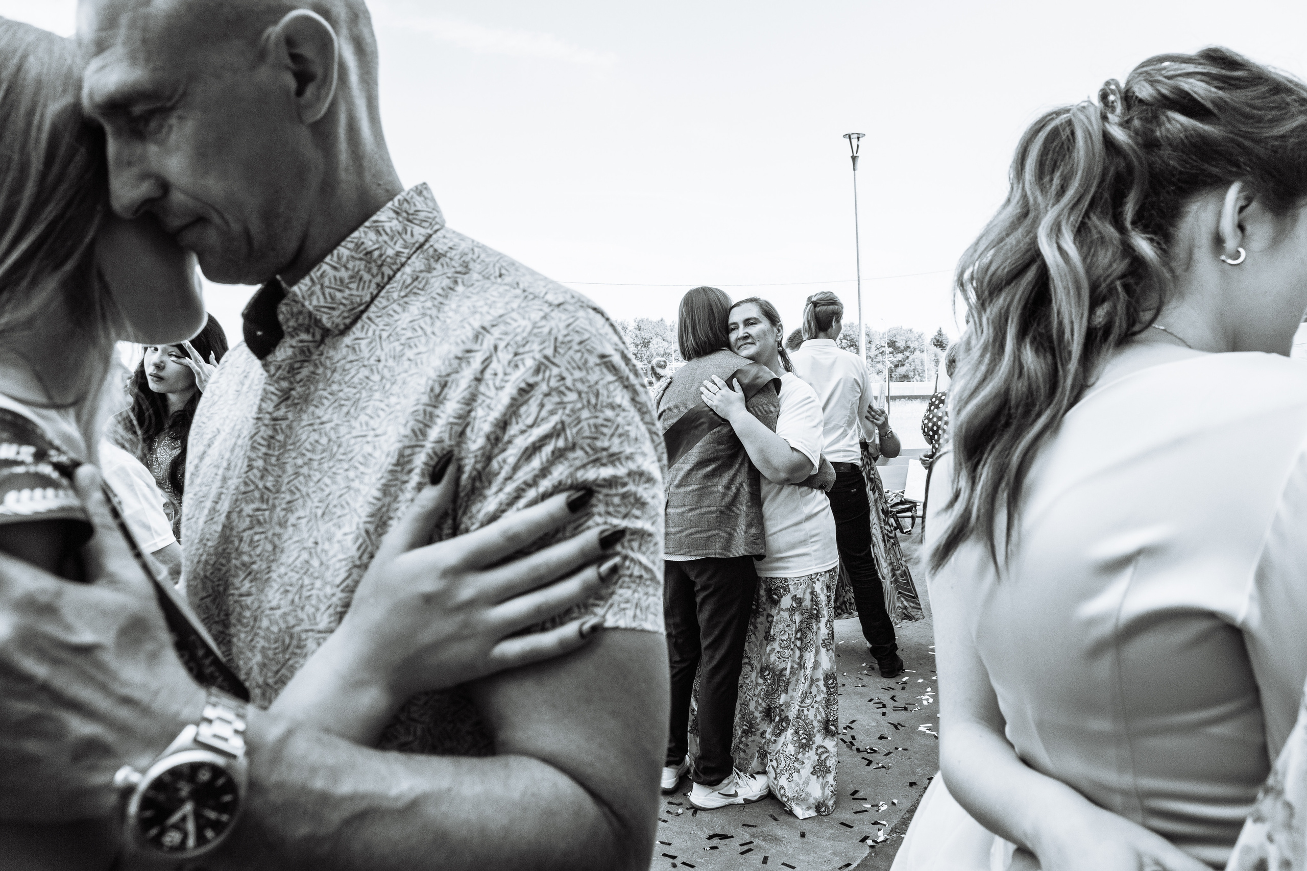 Последний звонок 2021. Свадебный фотограф Юлия Логинова