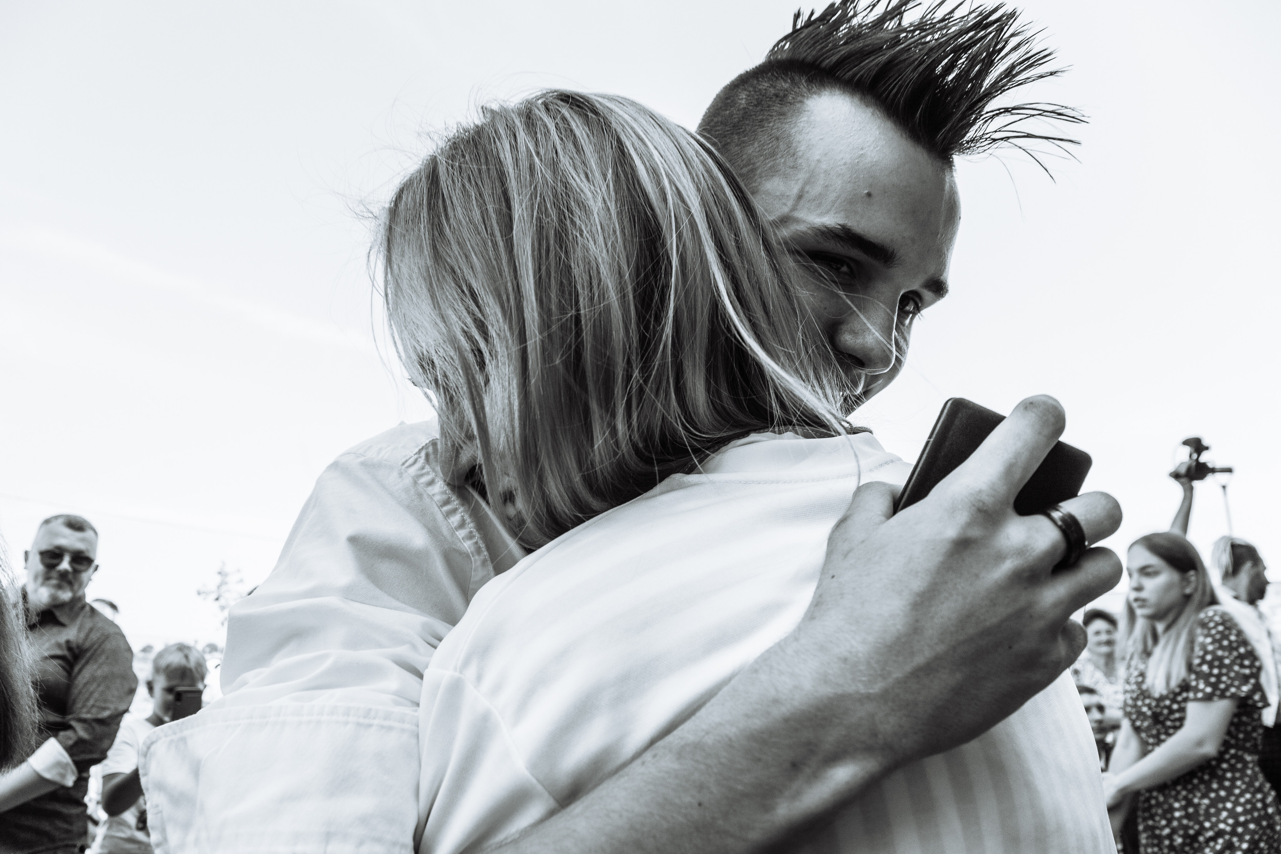 Последний звонок 2021. Свадебный фотограф Юлия Логинова