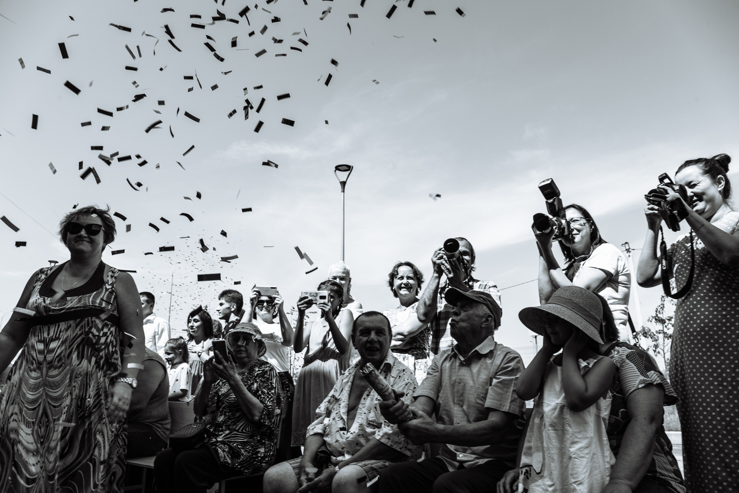 Последний звонок 2021. Свадебный фотограф Юлия Логинова