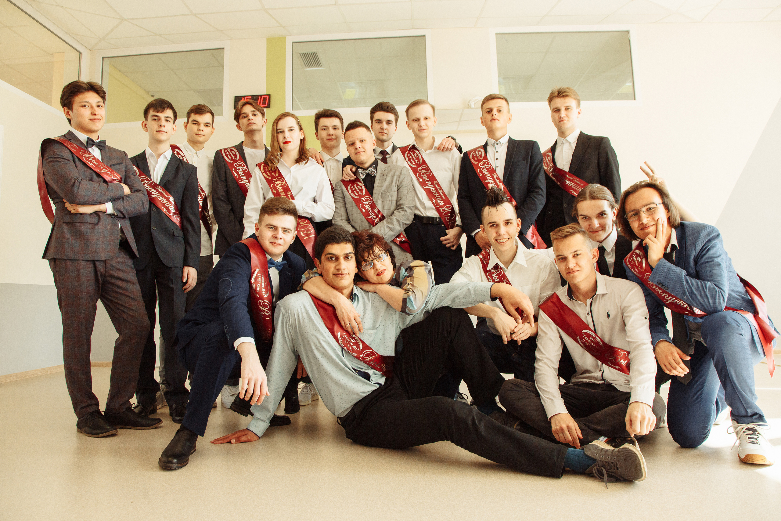 Последний звонок 2021. Свадебный фотограф Юлия Логинова