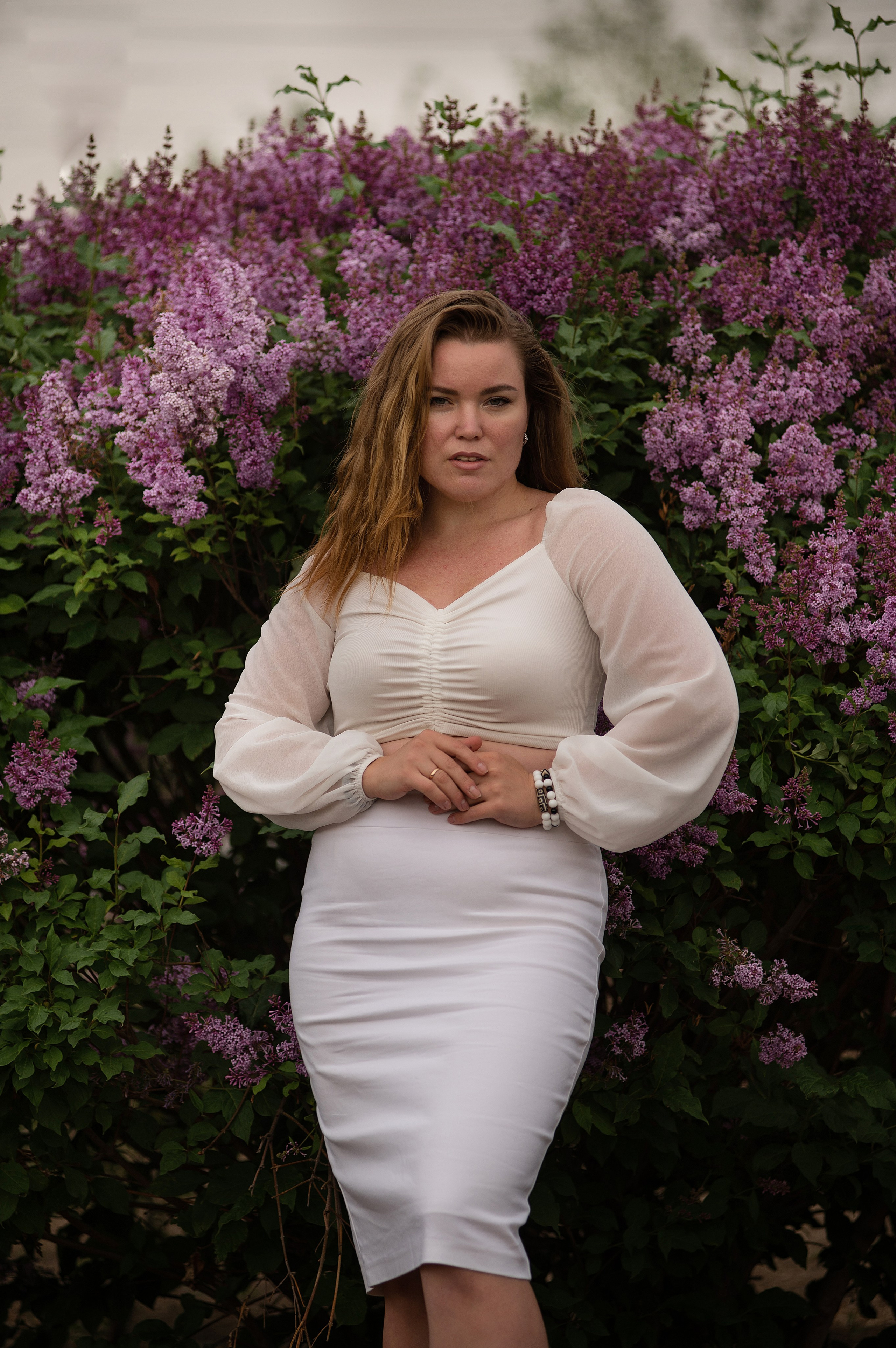 Фотограф Виктория Воронина