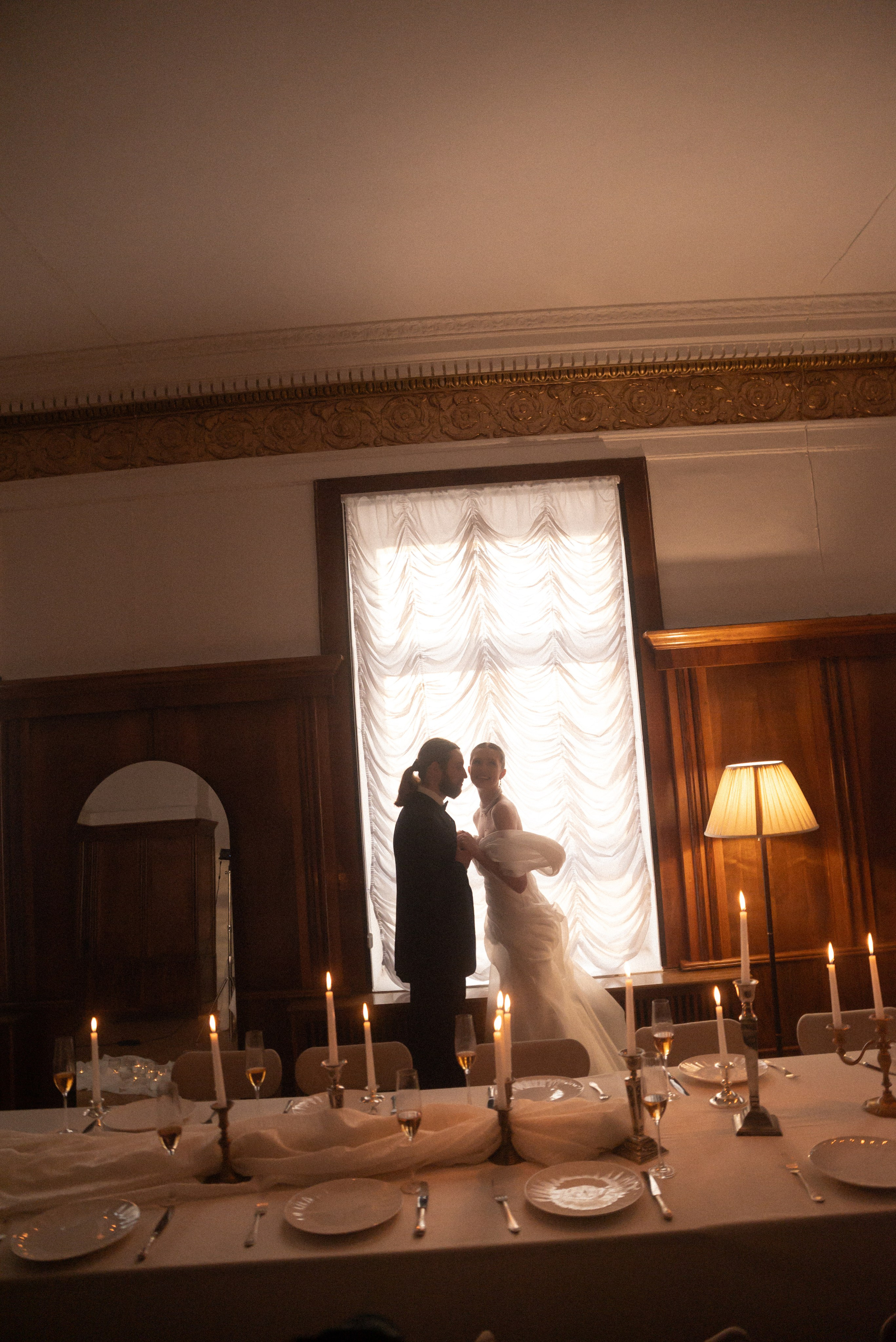 Оксана & Никита. Свадебный, семейный, женский фотограф в Москве, Мытищах, Королёве Ксения Узилле