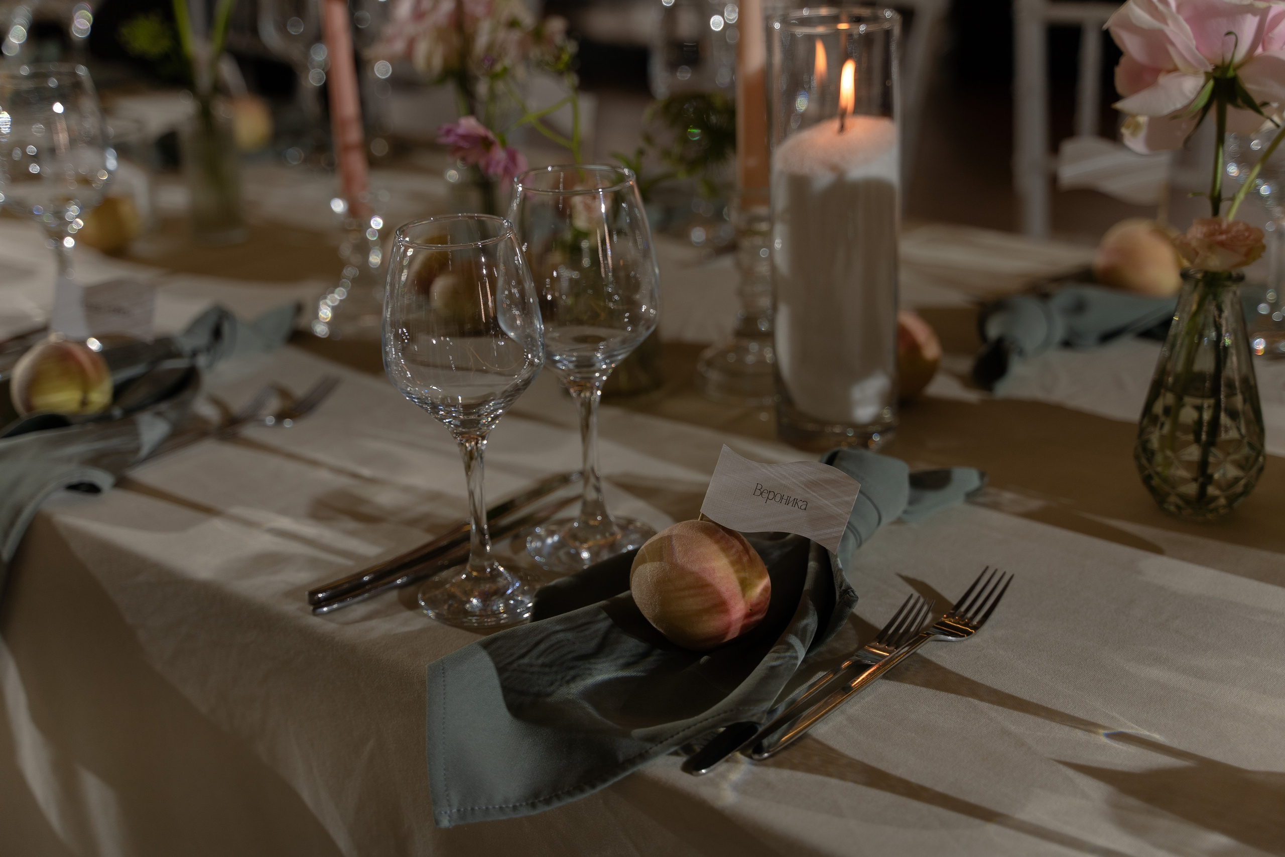 Максим и Лика. Свадебный и семейный фотограф в Новосибирске Наталья Зорина