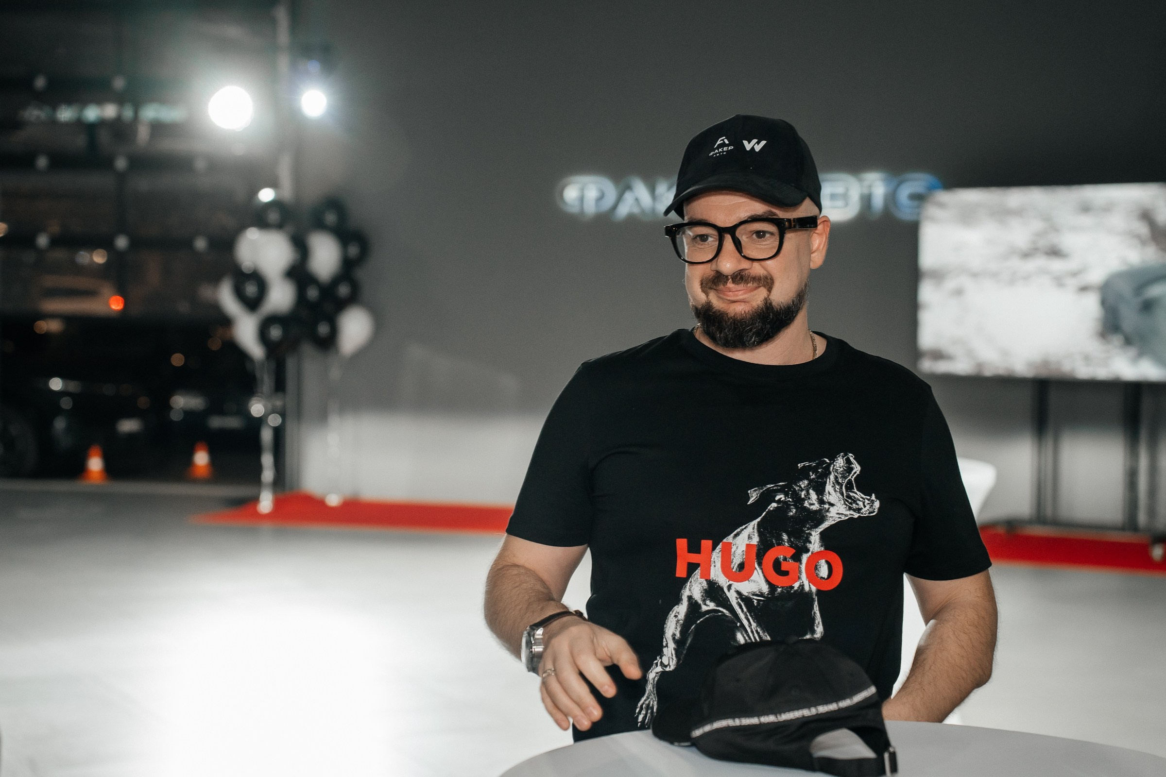 ПРЕЗЕНТАЦИЯ АВТО В FAKER AUTO GROUP. Семейный и репортажный фотограф в Москве Оксана Шилова