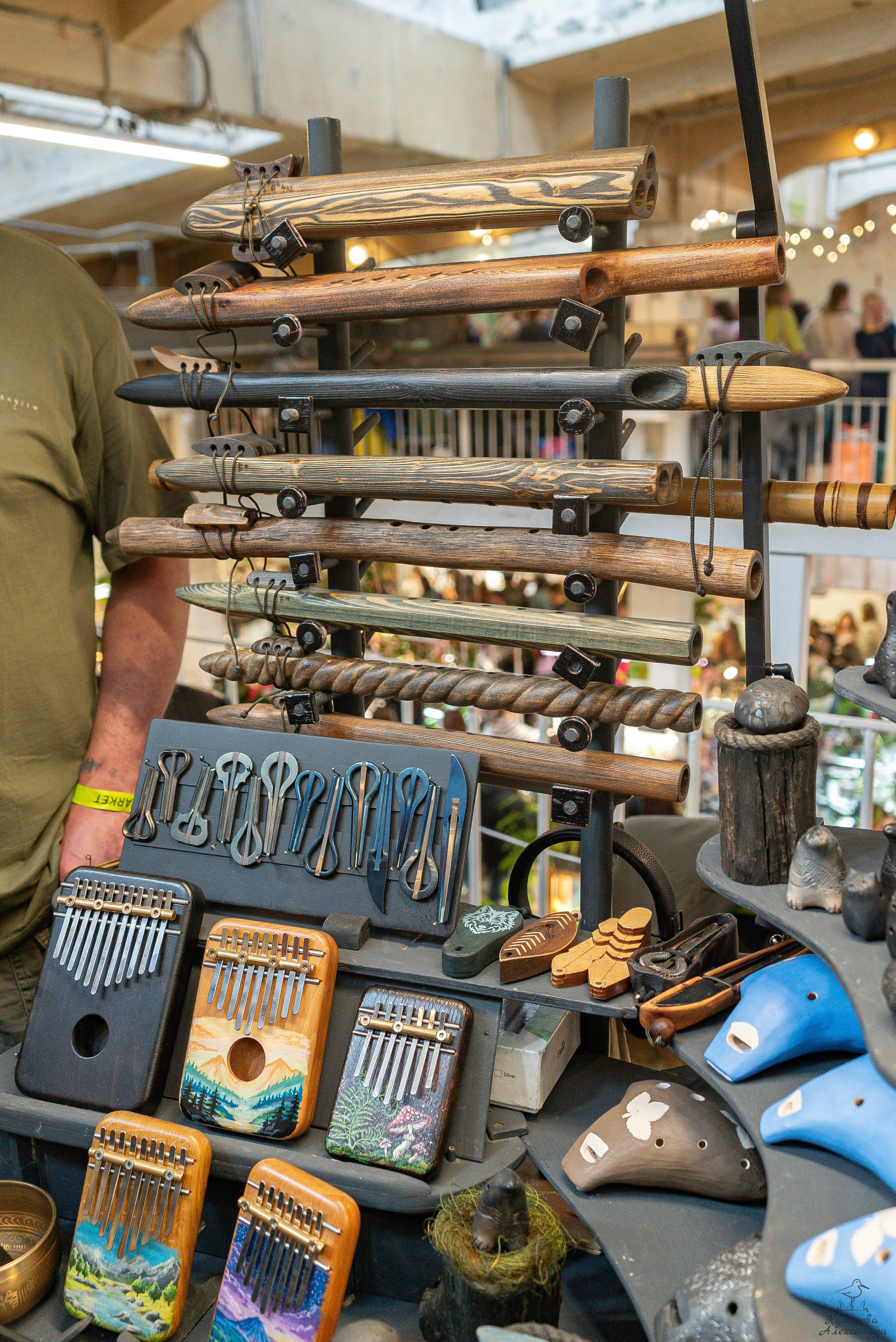 Гроубокс Артплей апрель. Александра Куликова фотограф, Москва