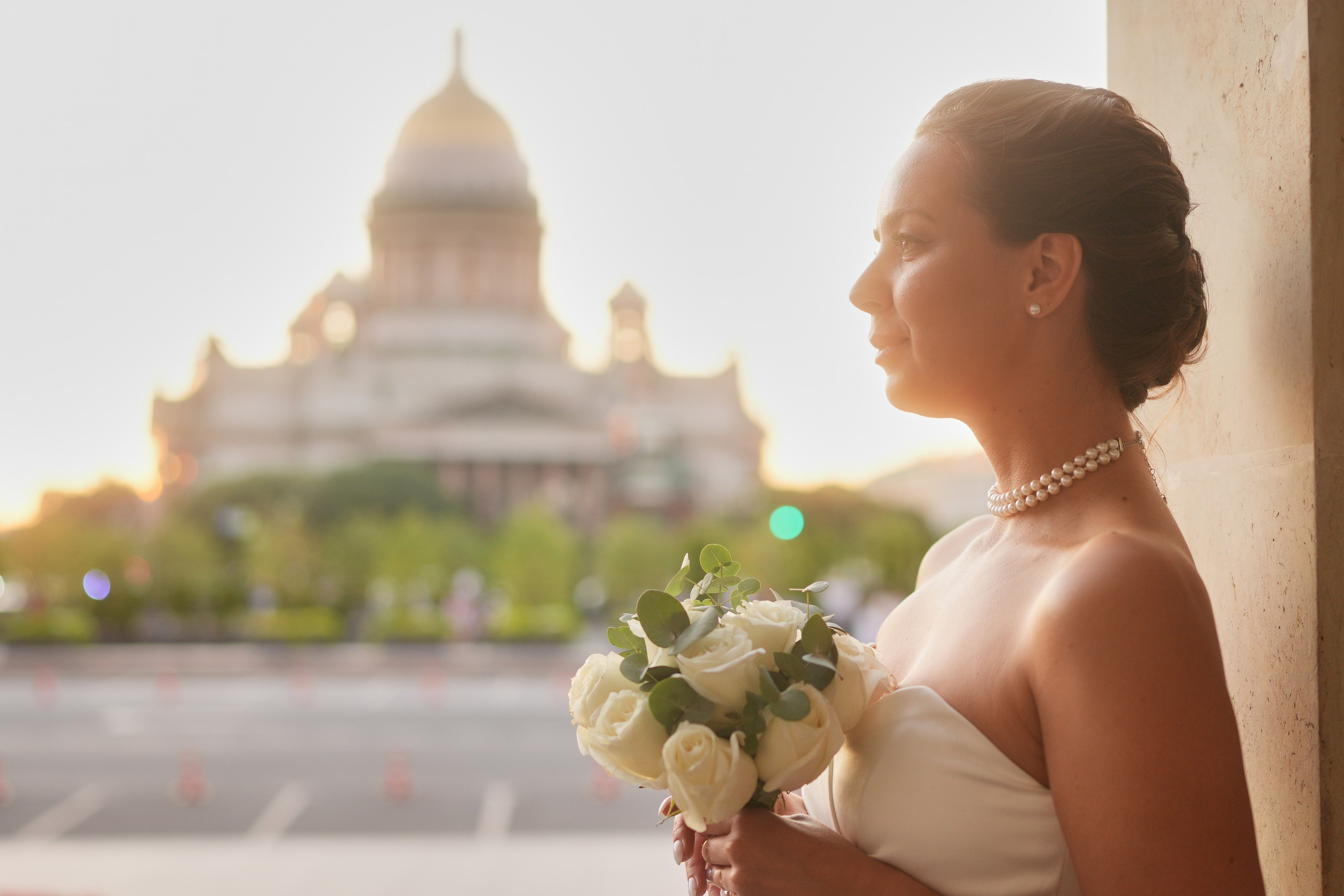 Александр и Анастасия. Сергей Горшенин — профессиональный фотограф