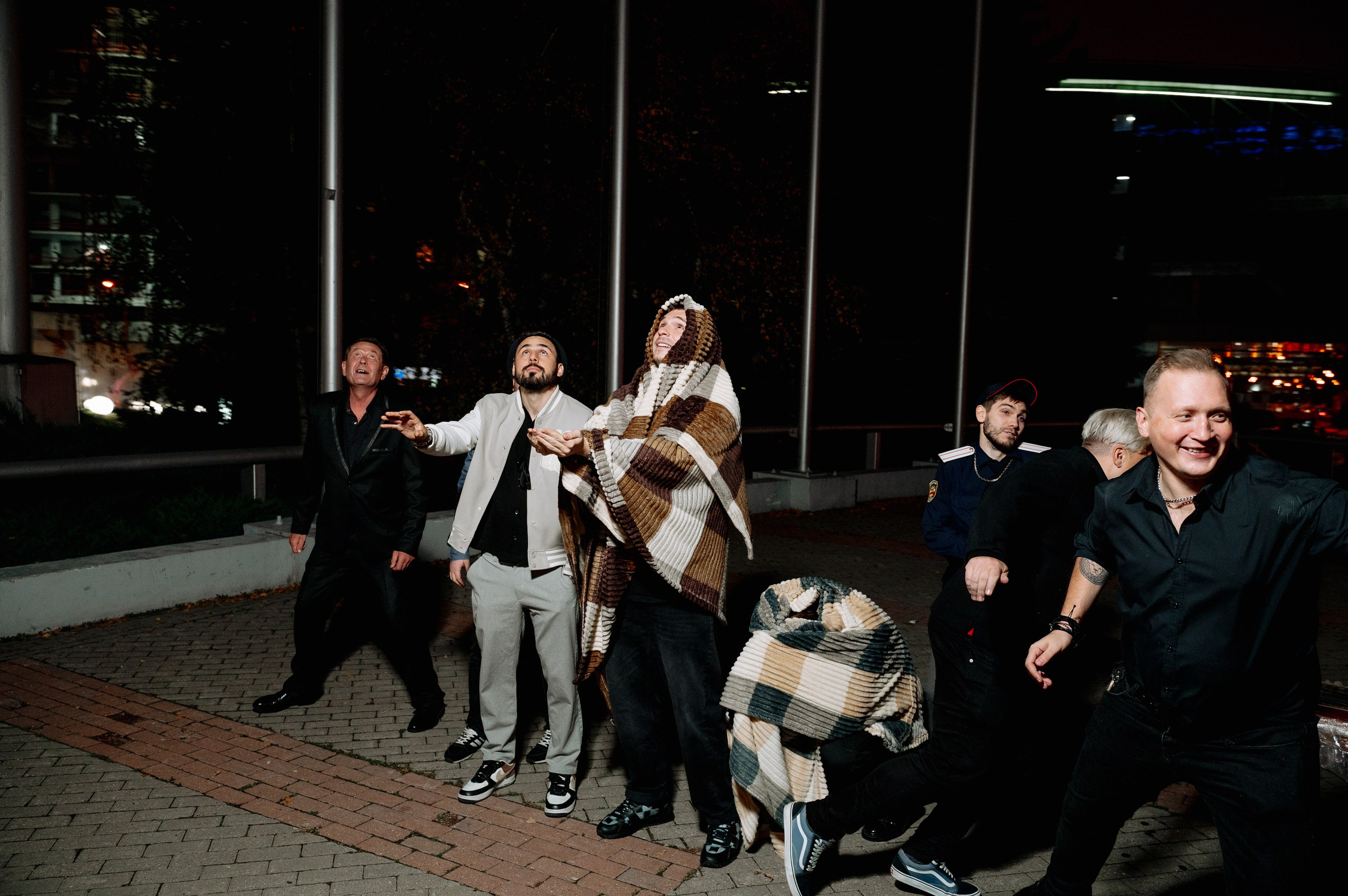 Helen_yes1 & Павел ⚡️ 2024. Фотограф Вито Бурмасов | Москва