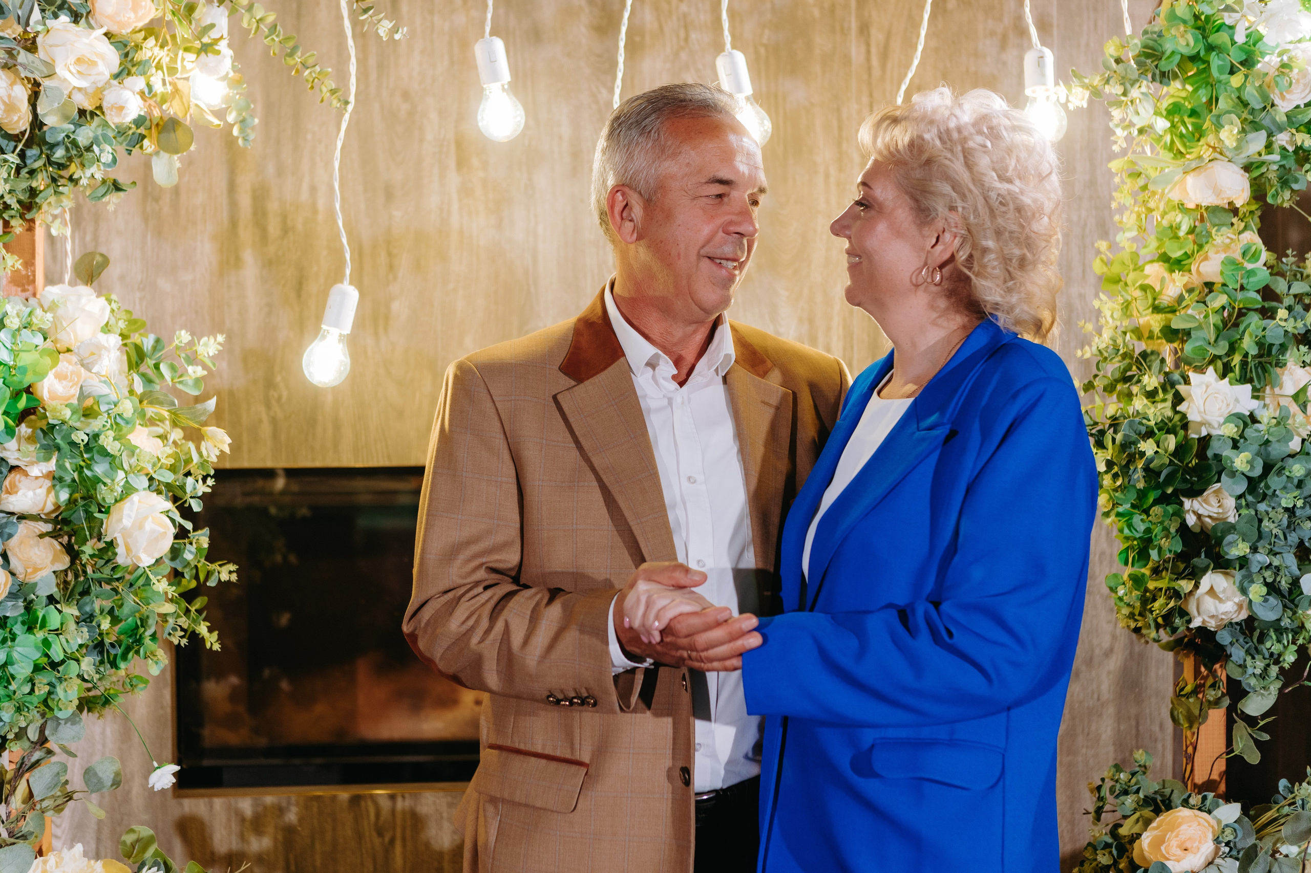 Борис и Алина. Свадебный фотограф Ксения Трухина в Нижнем Новгороде и Москве