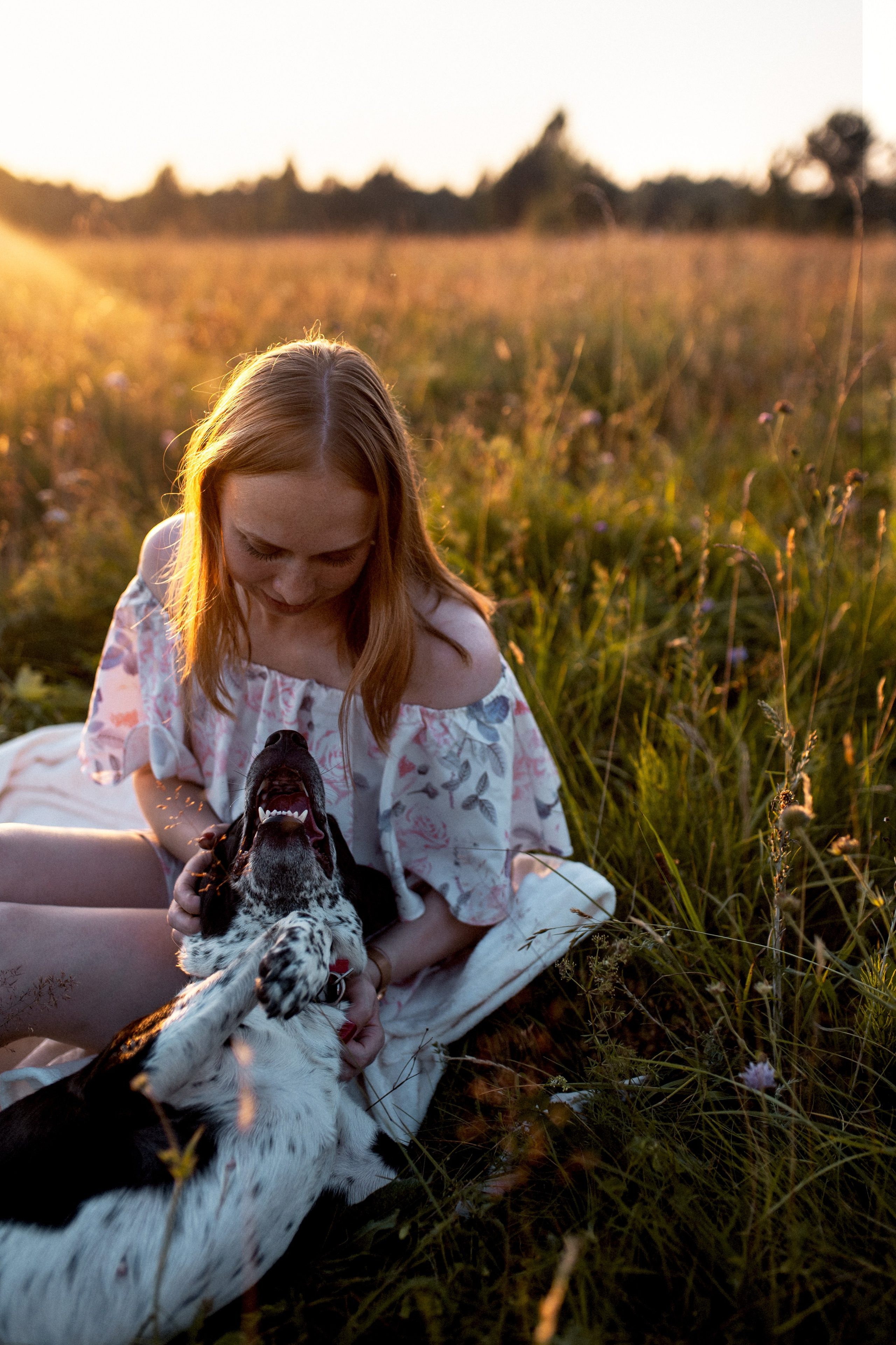 Света и Максим. Семейный фотограф Кострома/Санкт-Петребург Дарья Гавриченко