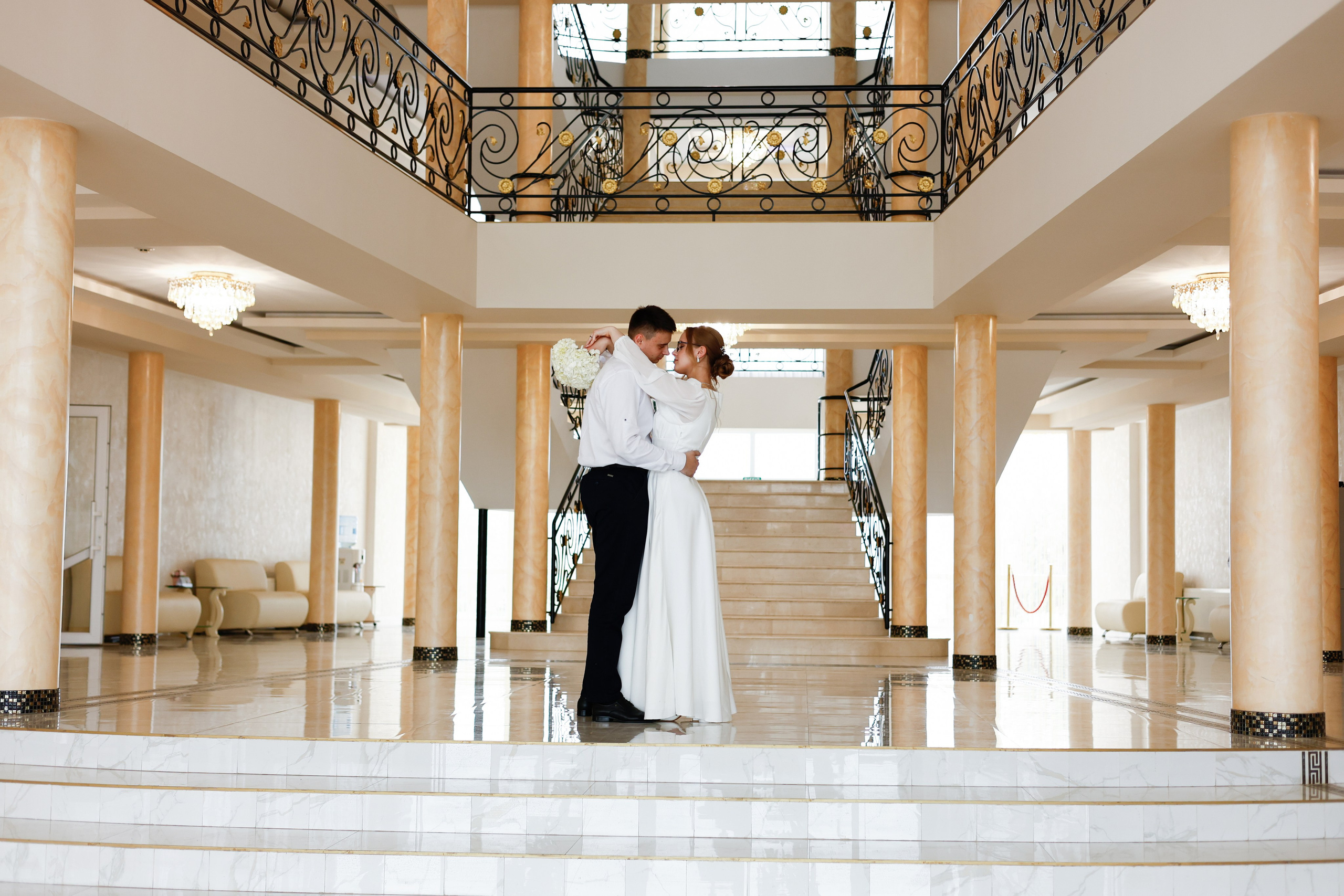 Елизавета. Свадебный фотограф Мариуполь/Бердянск