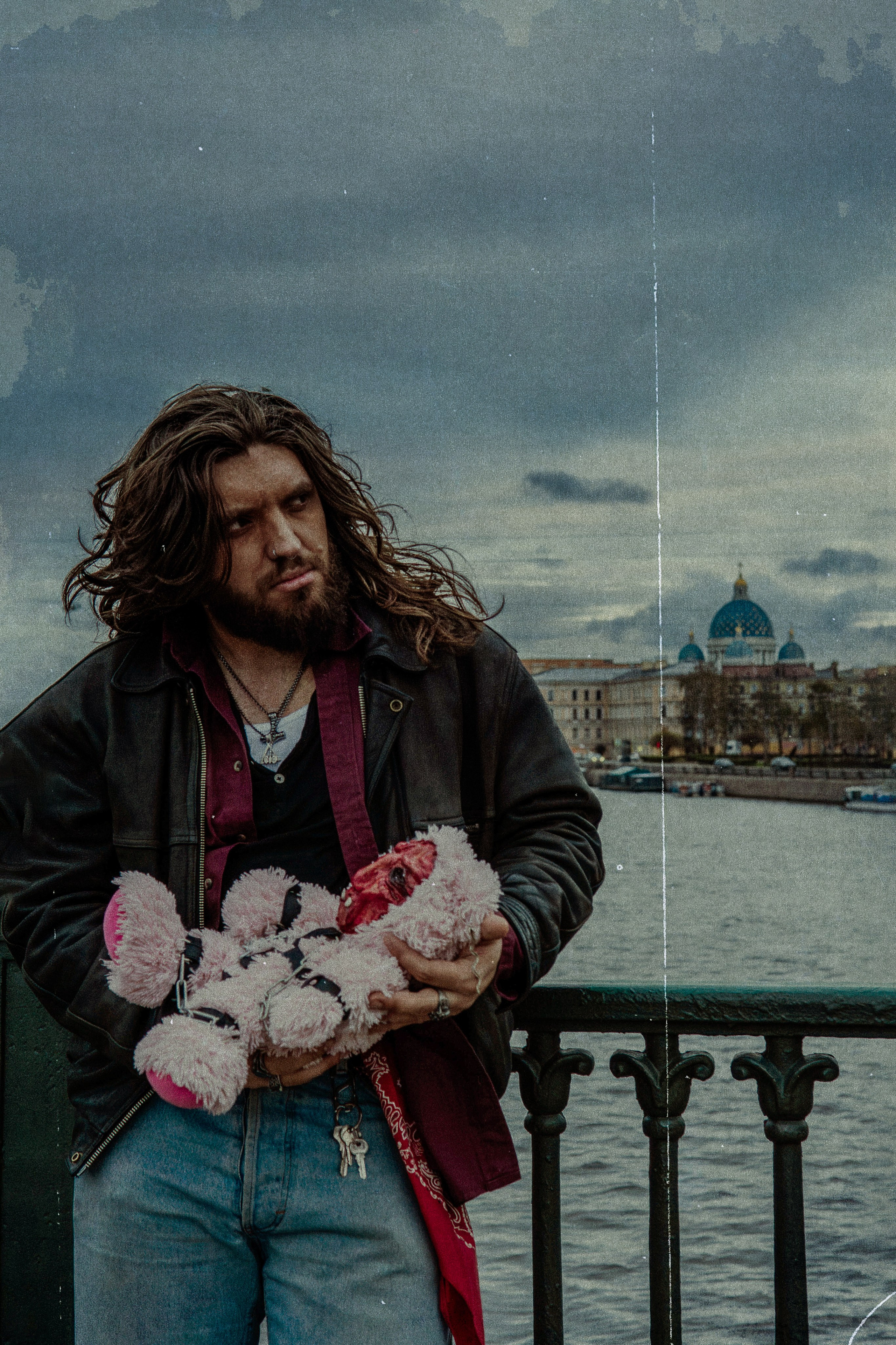 Не детские игрушки. ОЧЕНЬ ПЛОХОЙ ФОТОГРАФ